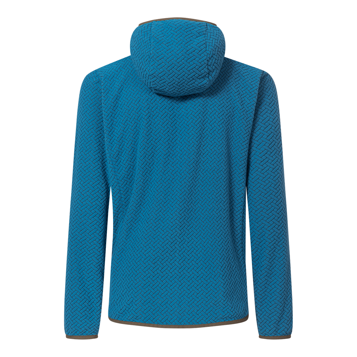 Felpa tecnica uomo NIGHT CREST