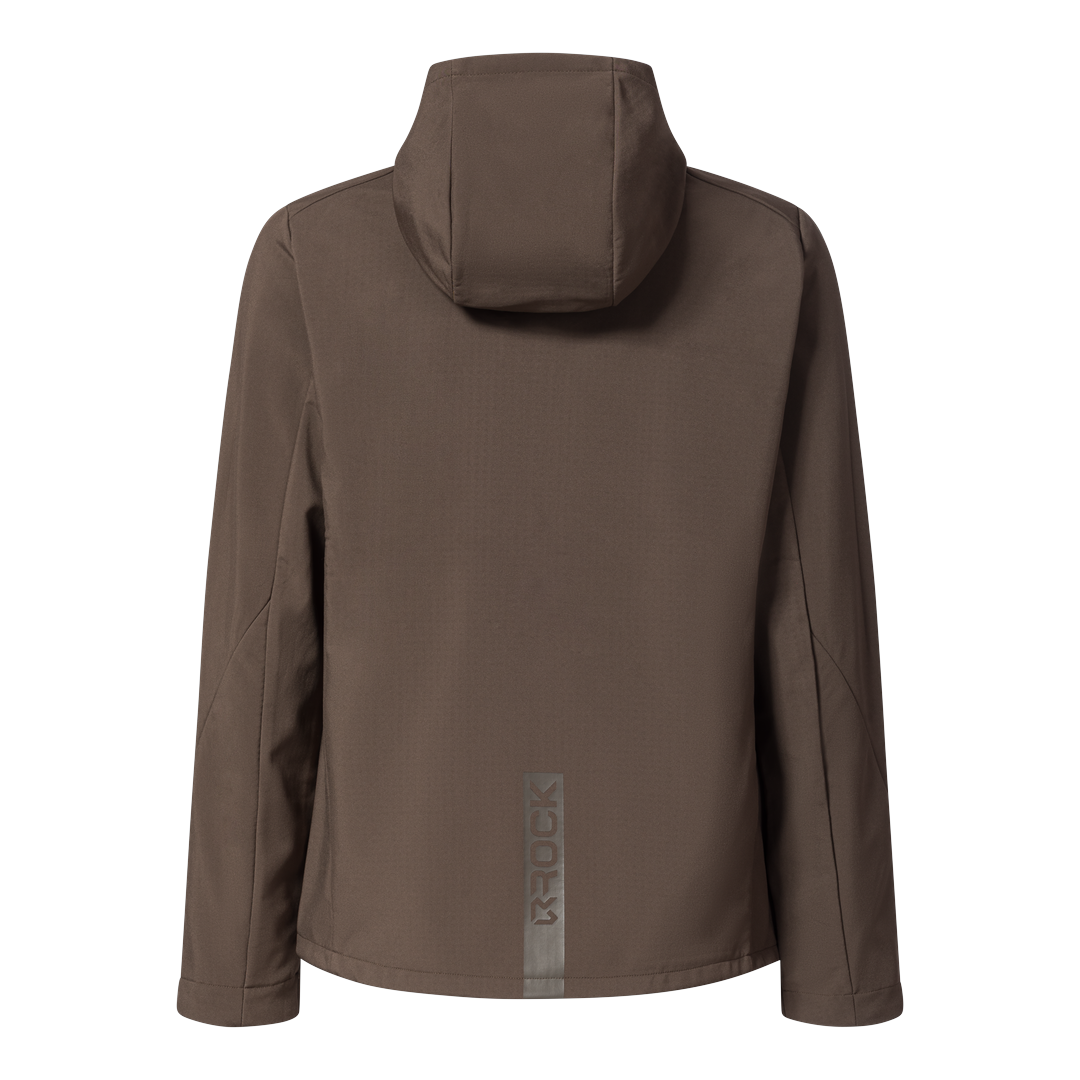 ALPAMAYO SOFTSHELL MAN JACKET