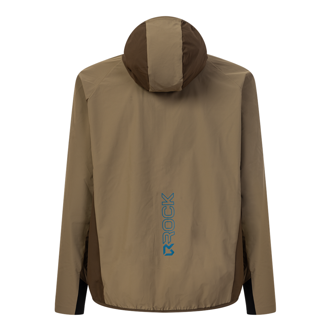 Giacca softshell uomo INUIT TECH 2.0