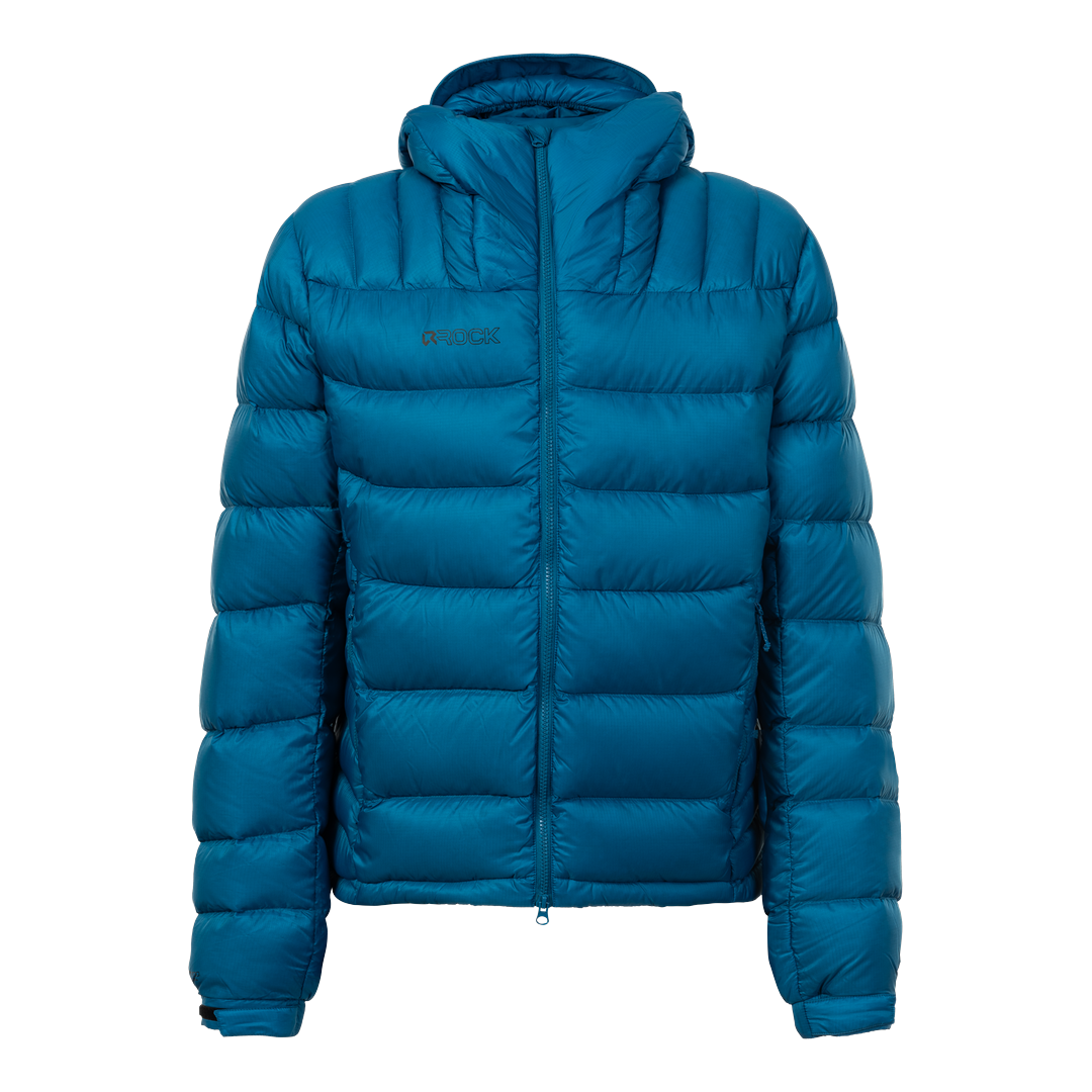 Giacca imbottita uomo RDS WHITEHORSE 2.0