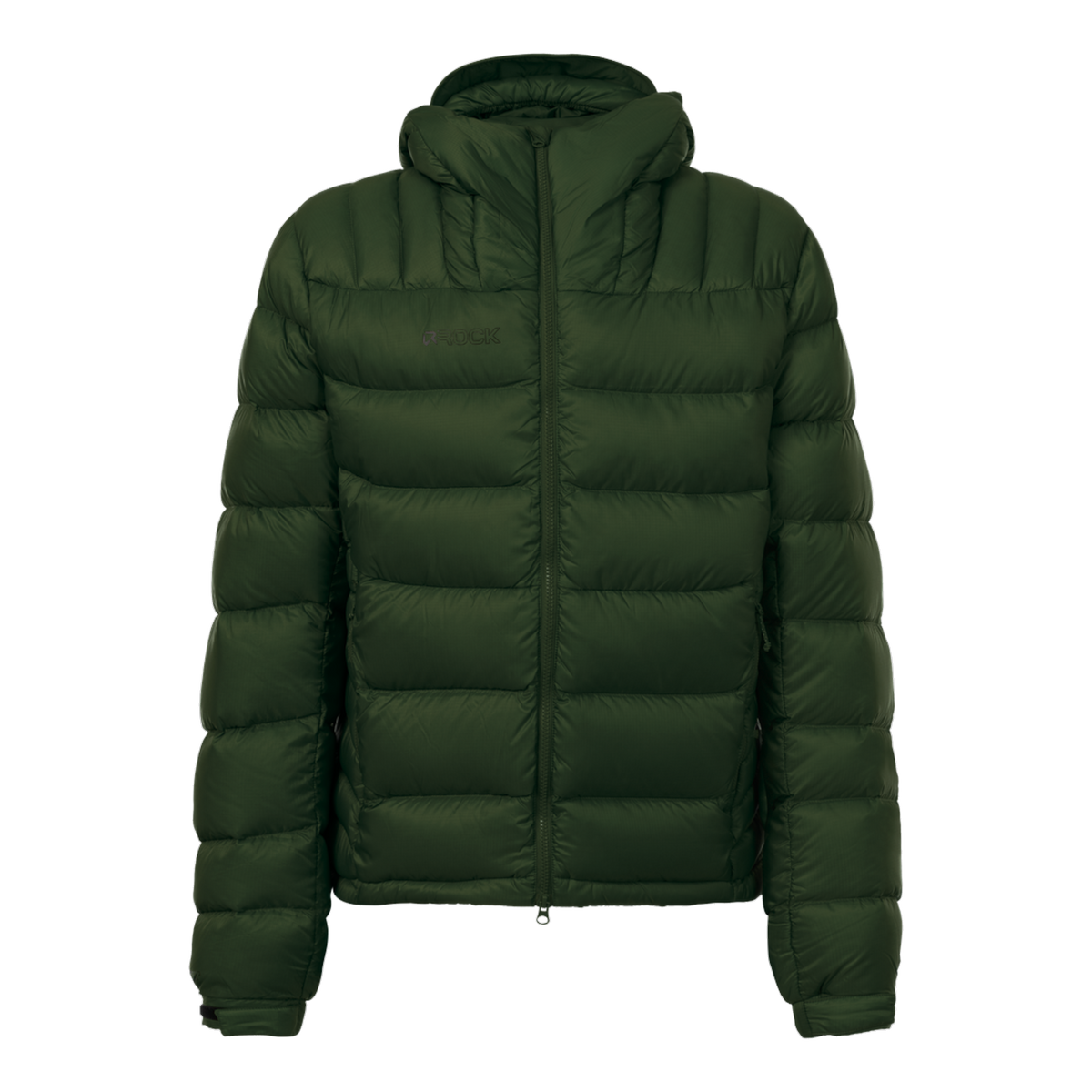 Giacca imbottita uomo RDS WHITEHORSE 2.0