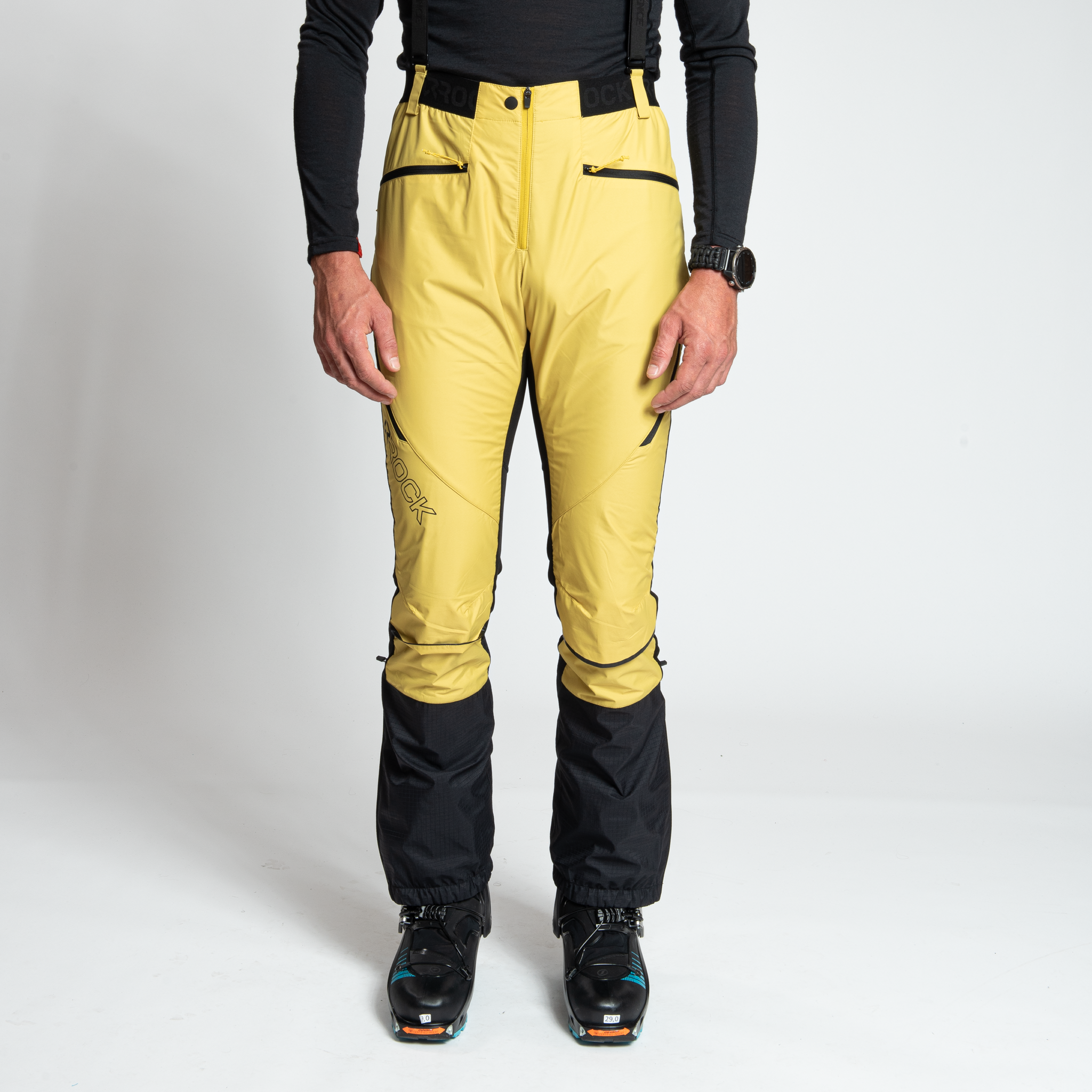 NOORVIK 2.0 MAN PANT