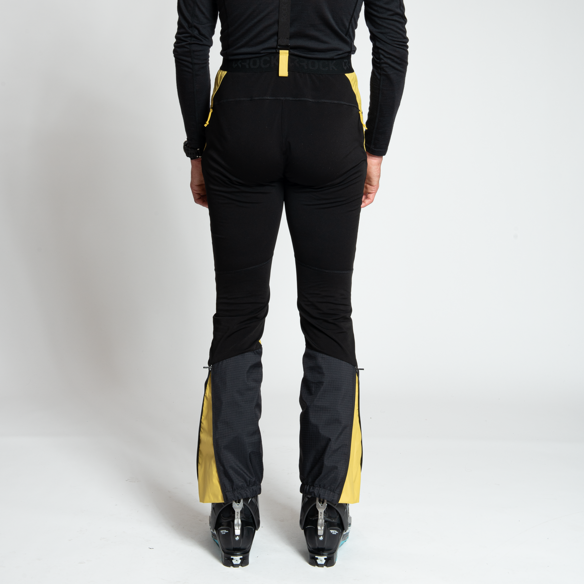NOORVIK 2.0 MAN PANT