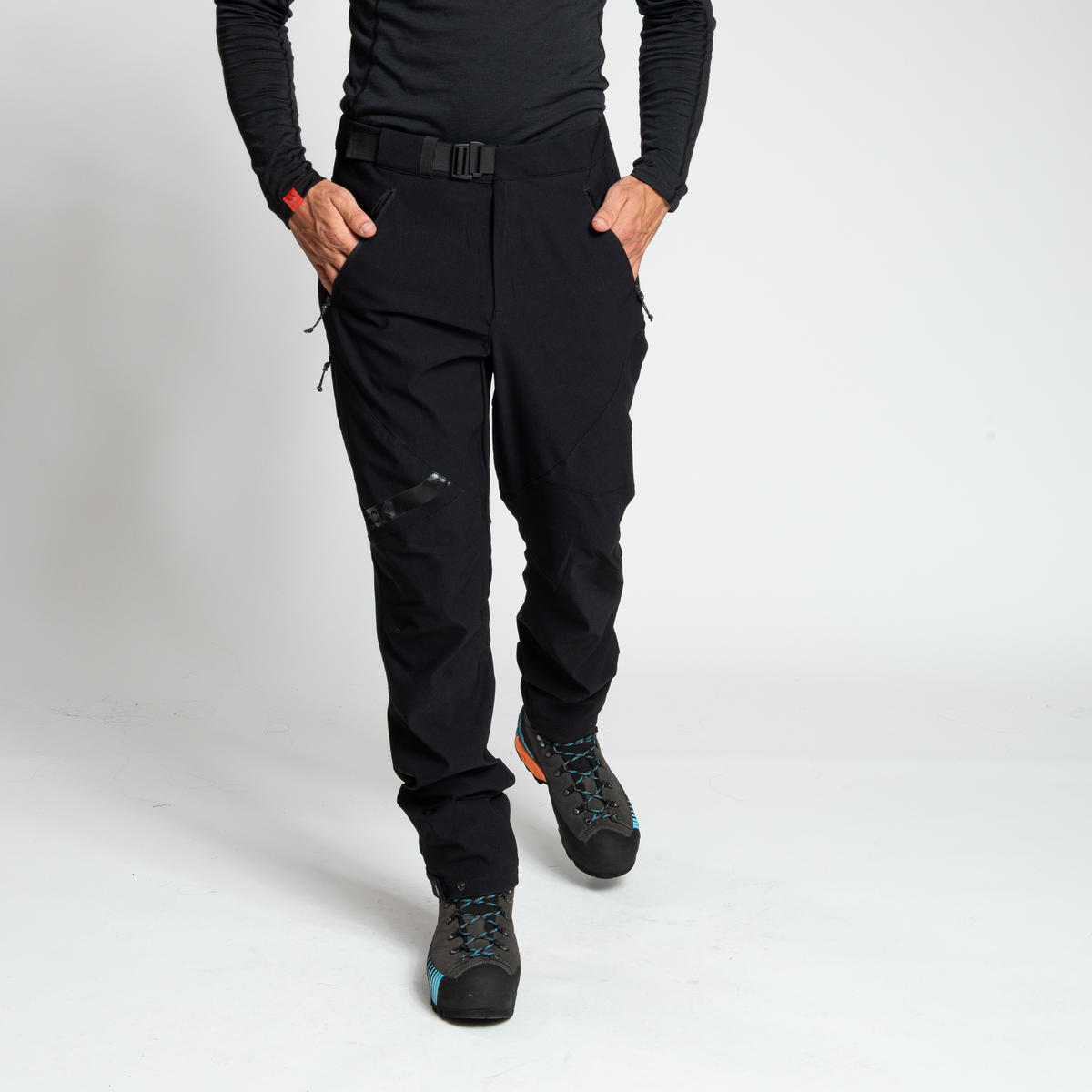 Pantaloni uomo PEAK PULSE