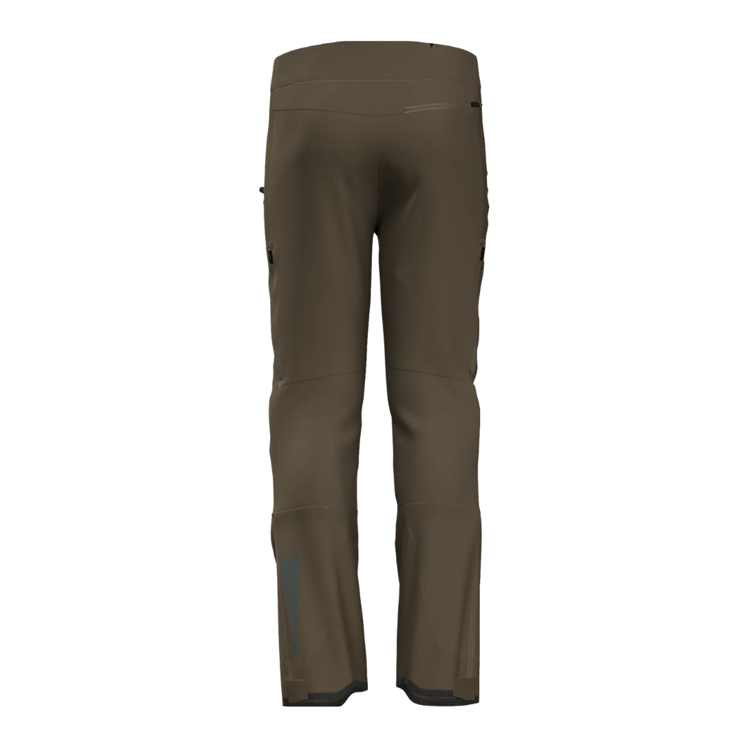 Pantaloni softshell uomo INUIT TECH 2.0