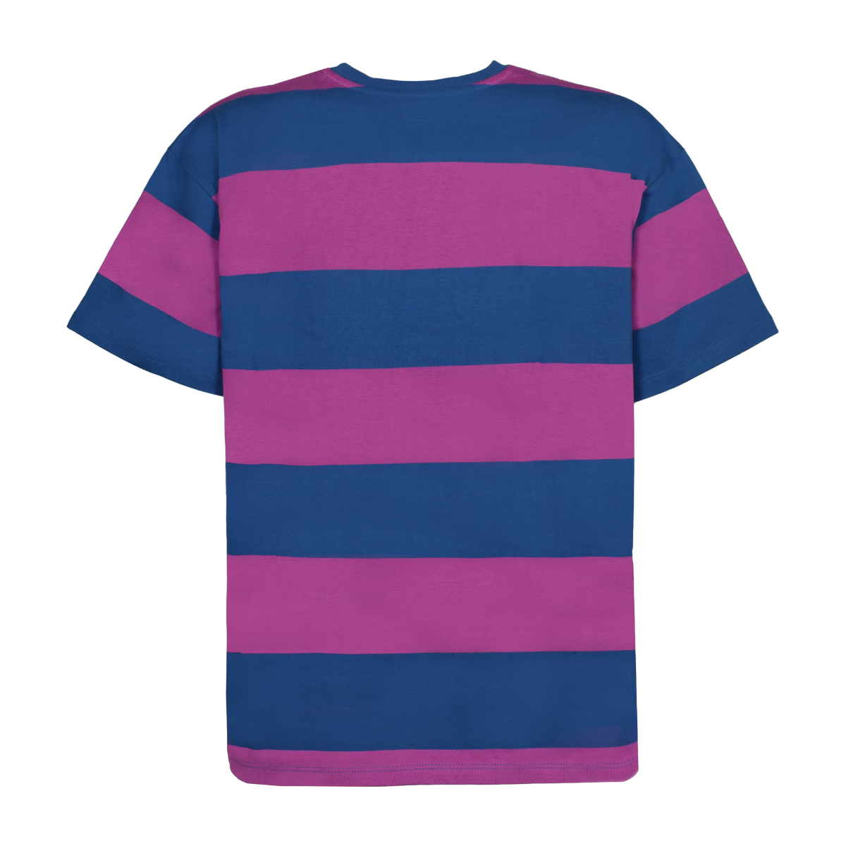 Spaghetti Boulder Fettuccini 2.0 SS t-shirt uomo