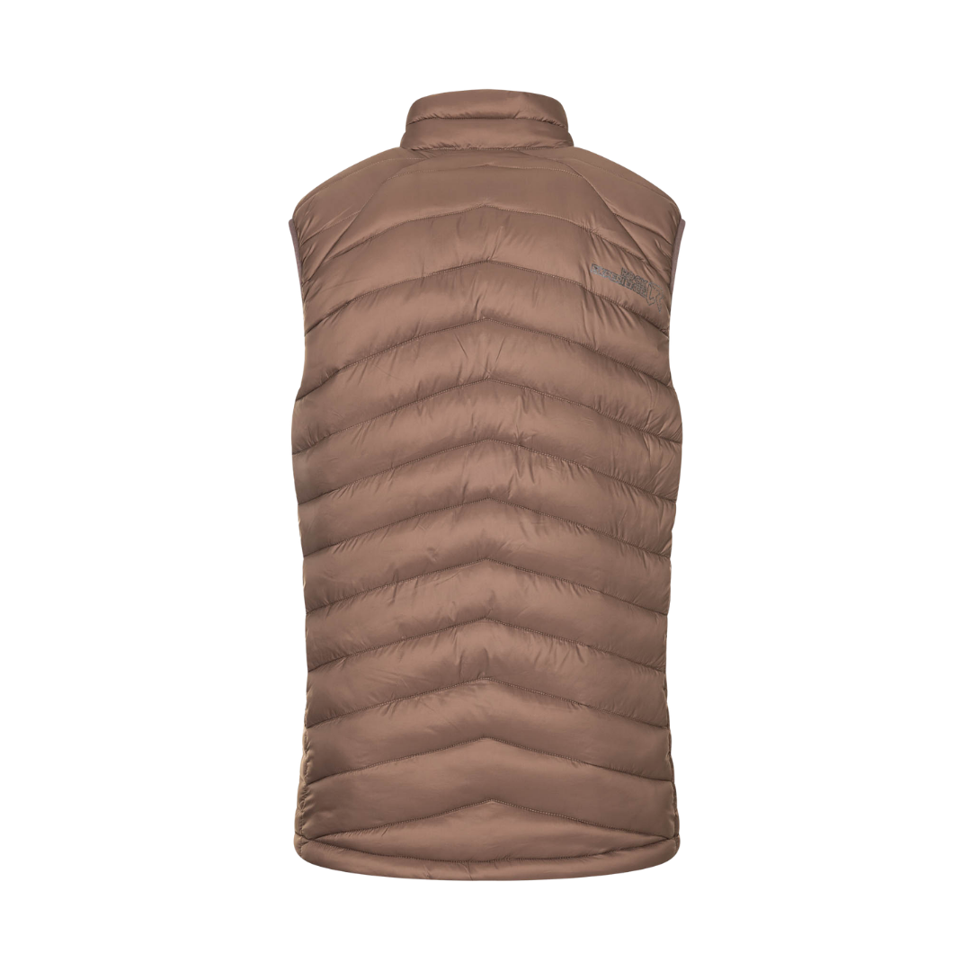 Gilet imbottito uomo RE.COSMIC 2.0
