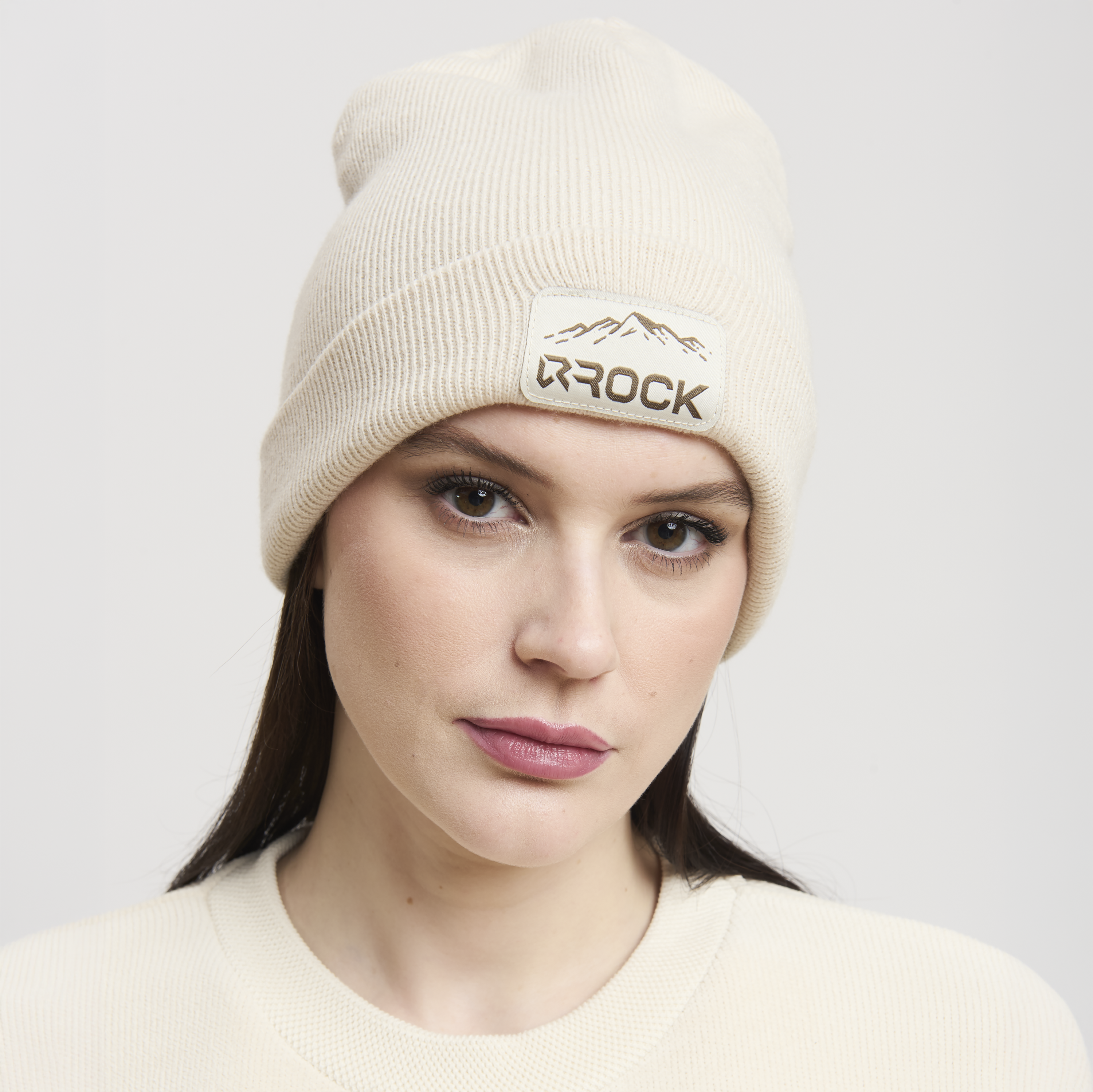 VORLAGE 2.0 BEANIE