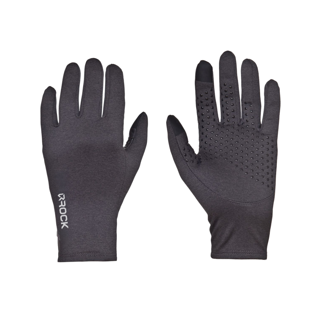 Guanti unisex THERMIC STRETCH GLOVES 2.0