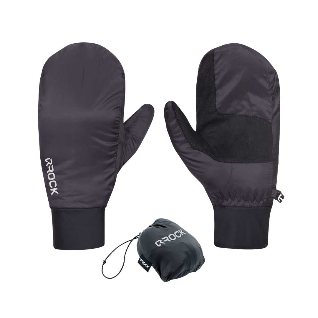 Guanti unisex MIT GLOVES 2.0