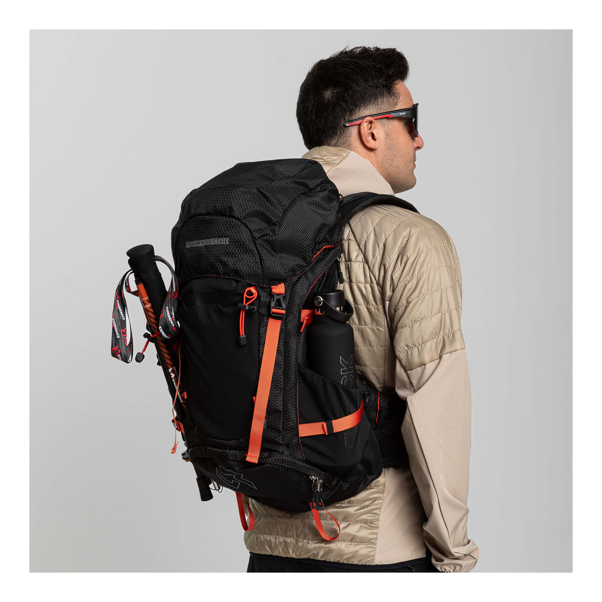 Zaino trekking 36 EVO