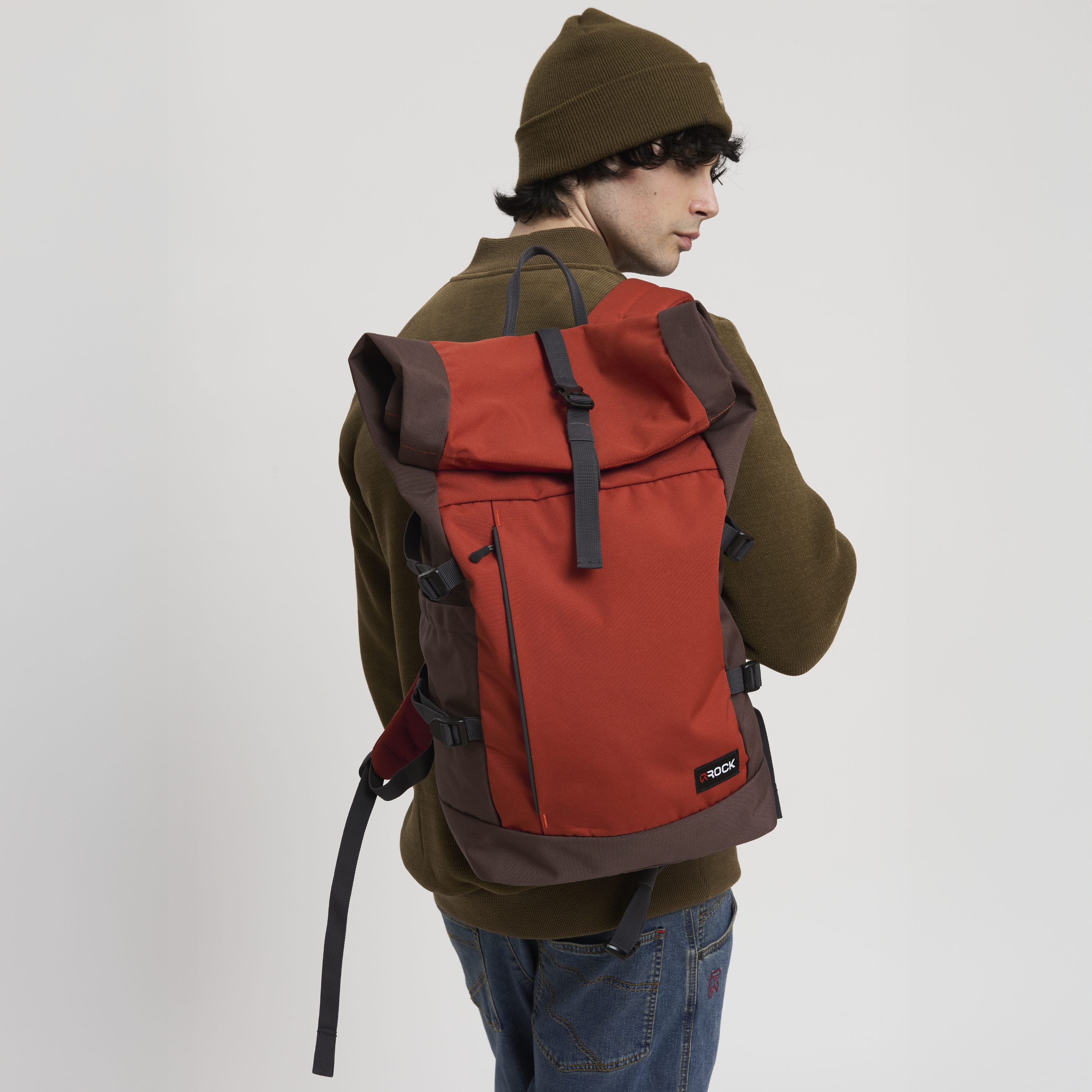AXEL BACKPACK