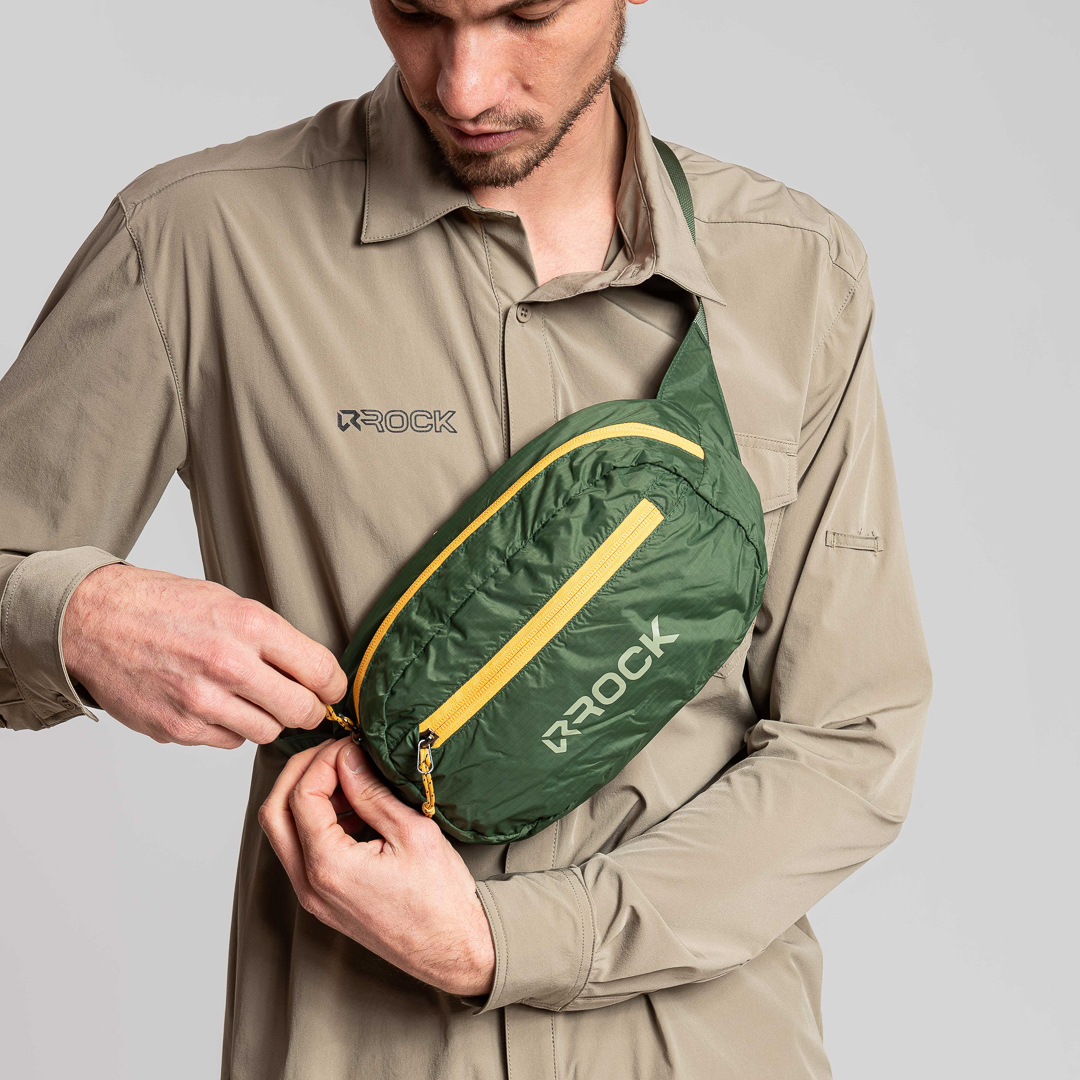Marsupio HIPBELT