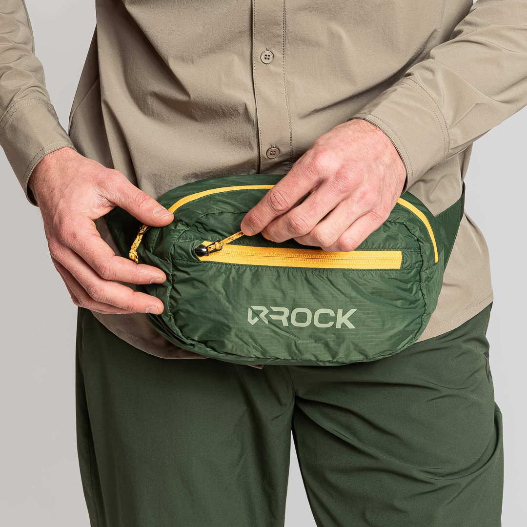 Marsupio HIPBELT