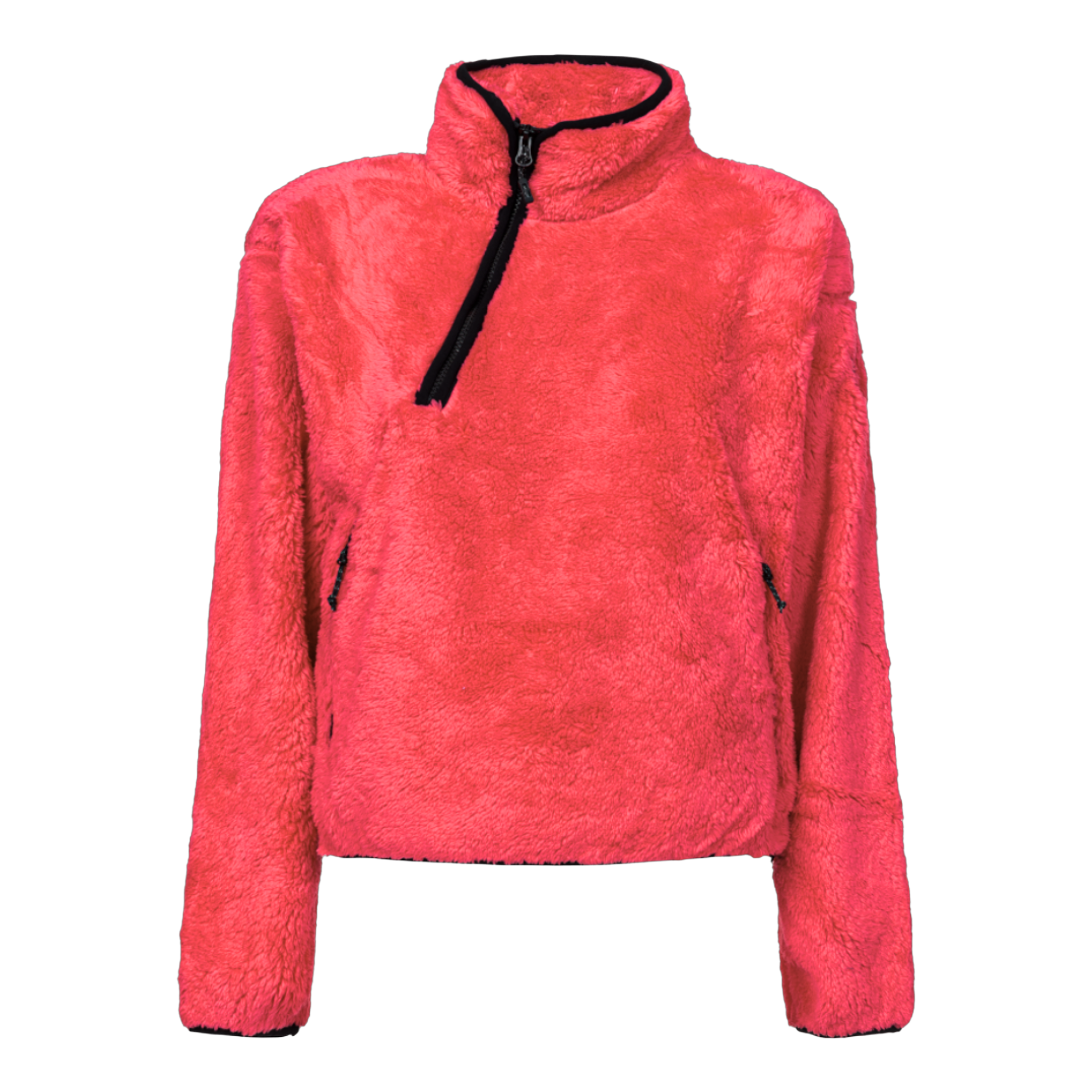 CAREZZA WOMAN FLEECE