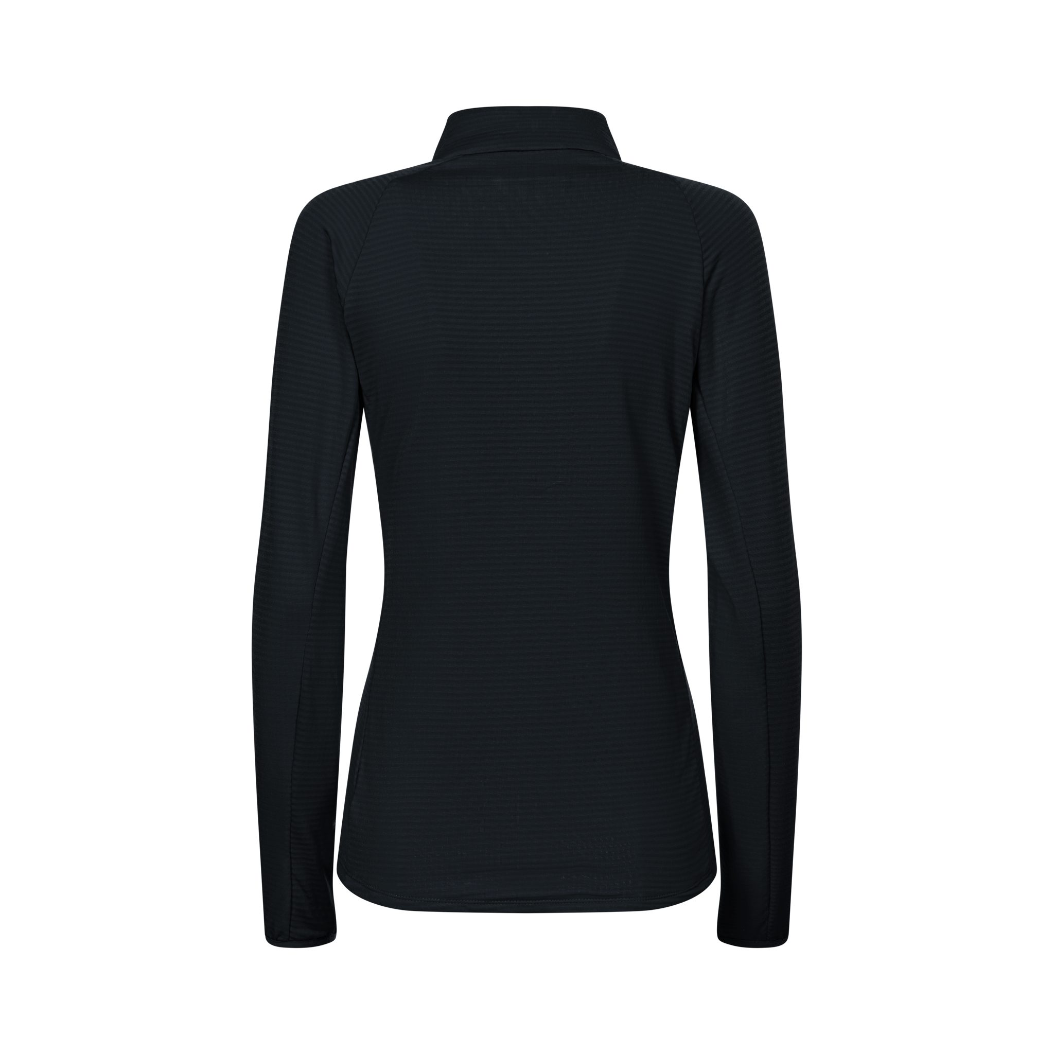 Felpa donna ARROWS 2.0 MOCK NECK