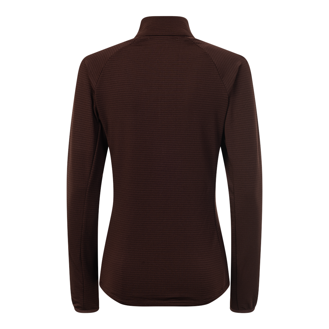 Fleece tecnico donna ARROWS 2.0