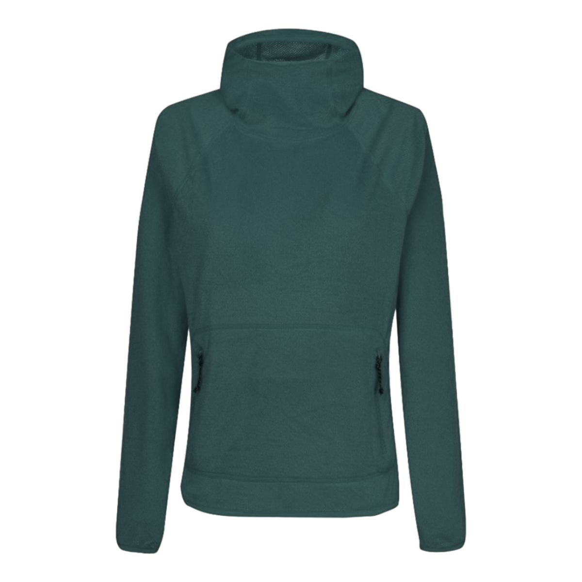 BASKERVILLE WOMAN FLEECE