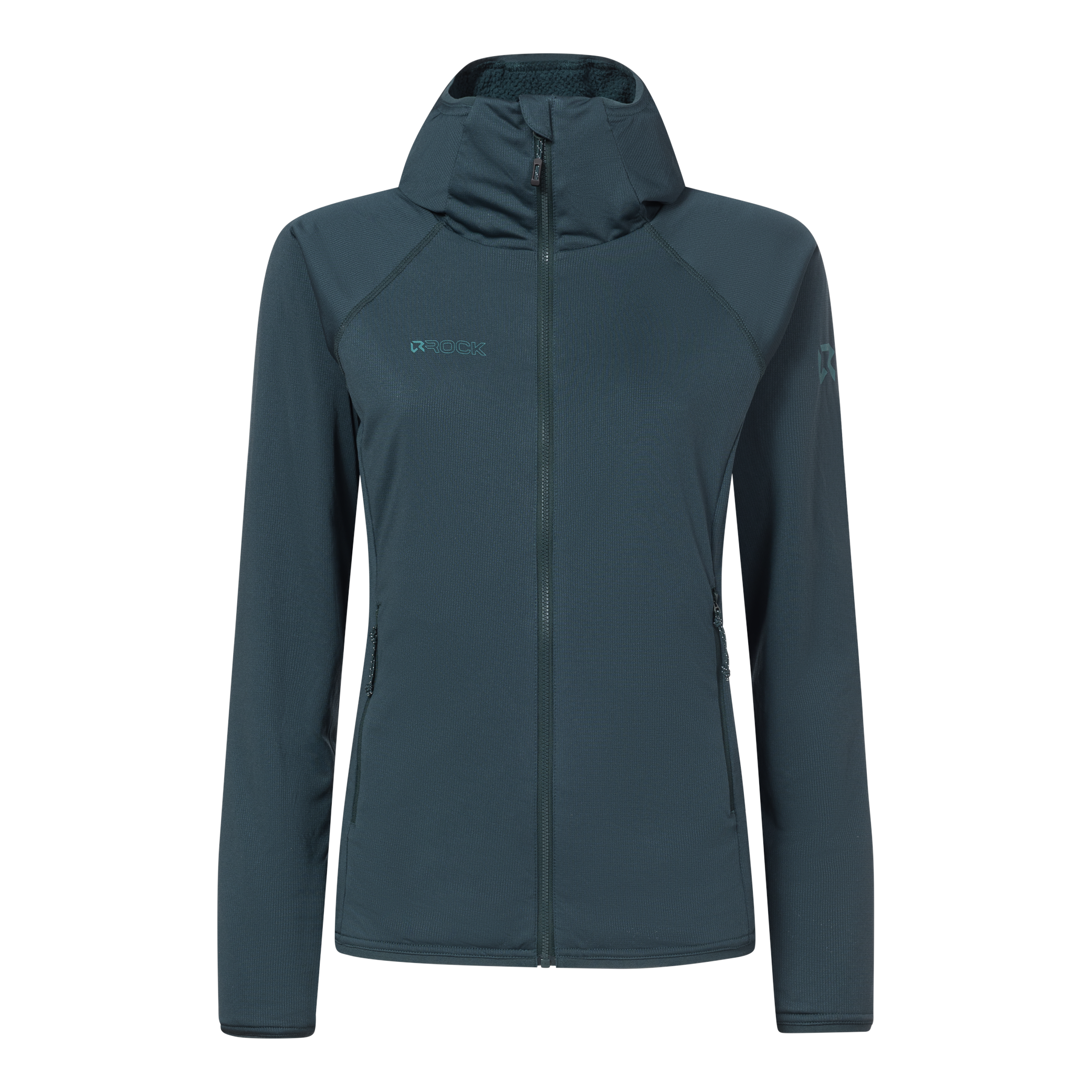 Fleece donna TRACKER