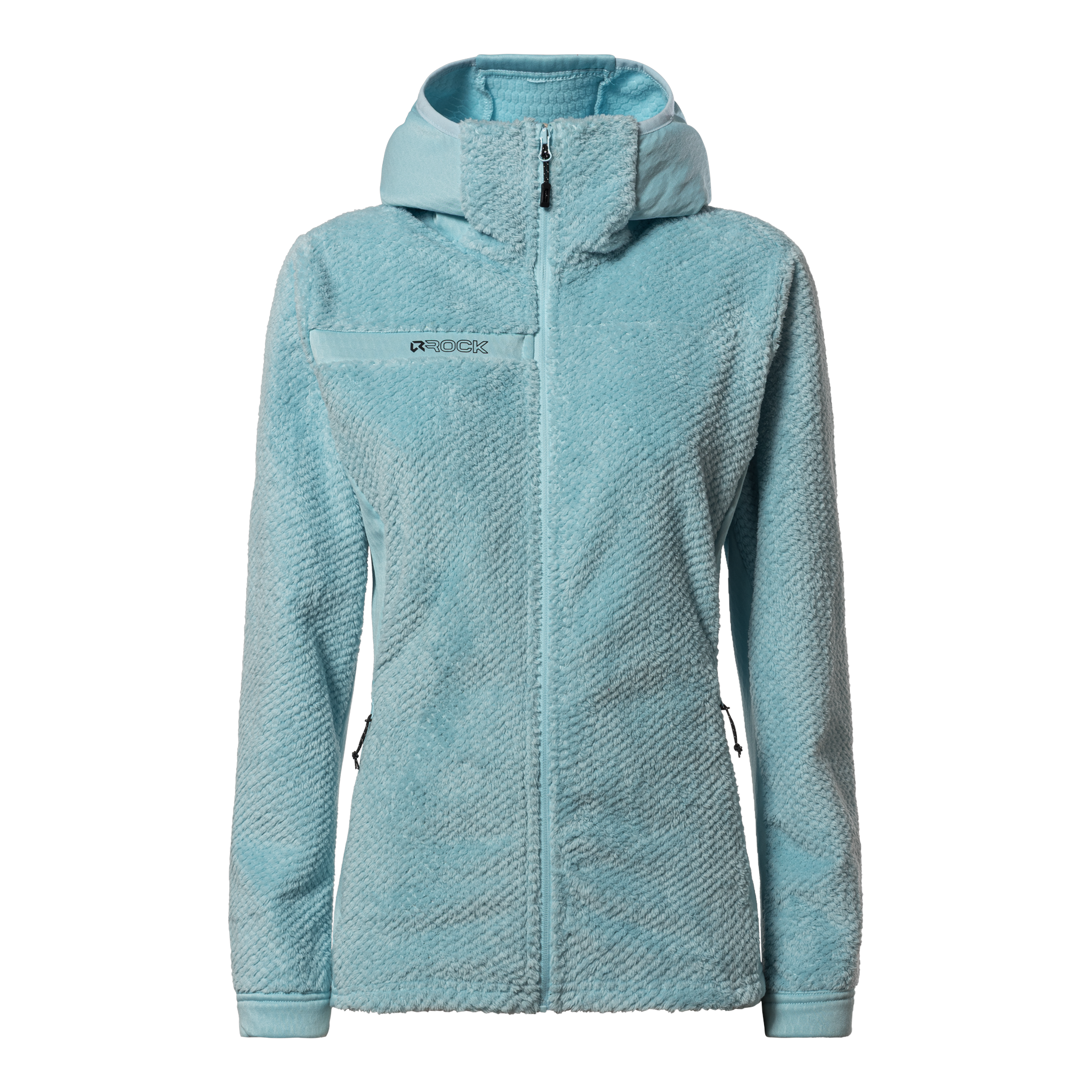 Fleece tecnico donna BLIZZARD TECH 2.0