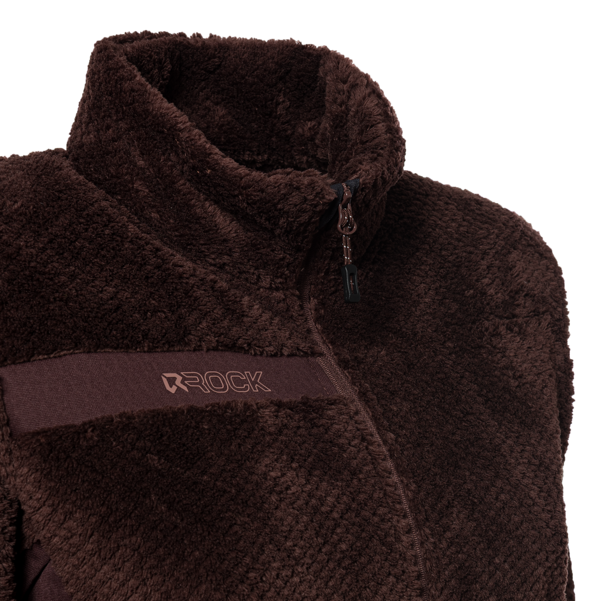 Fleece tecnico donna BLIZZARD YERCH 2.0 MOCK NECK