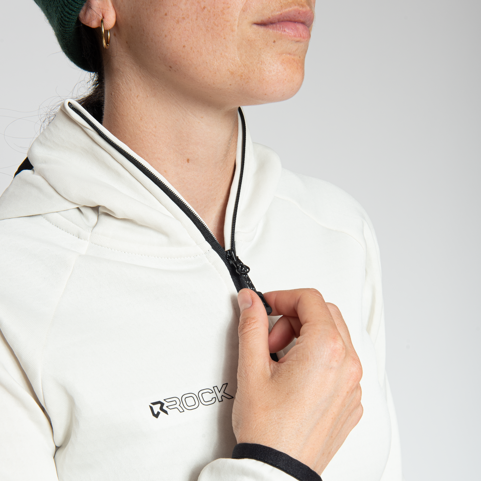 Fleece tecnico donna KOBRA 2.0