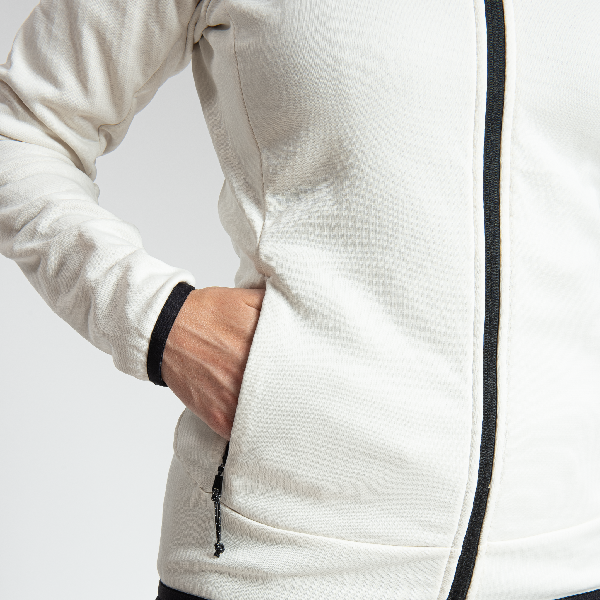 Fleece tecnico donna KOBRA 2.0