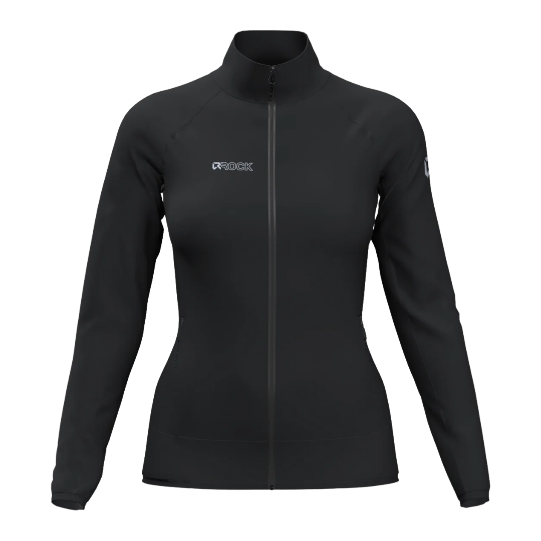 Fleece tecnico donna KOBRA 2.0 MOCK NECK