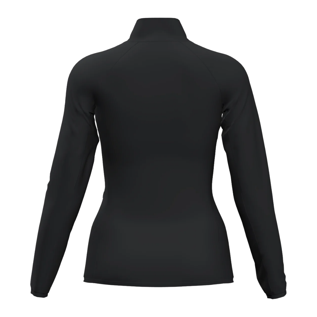 Fleece tecnico donna KOBRA 2.0 MOCK NECK
