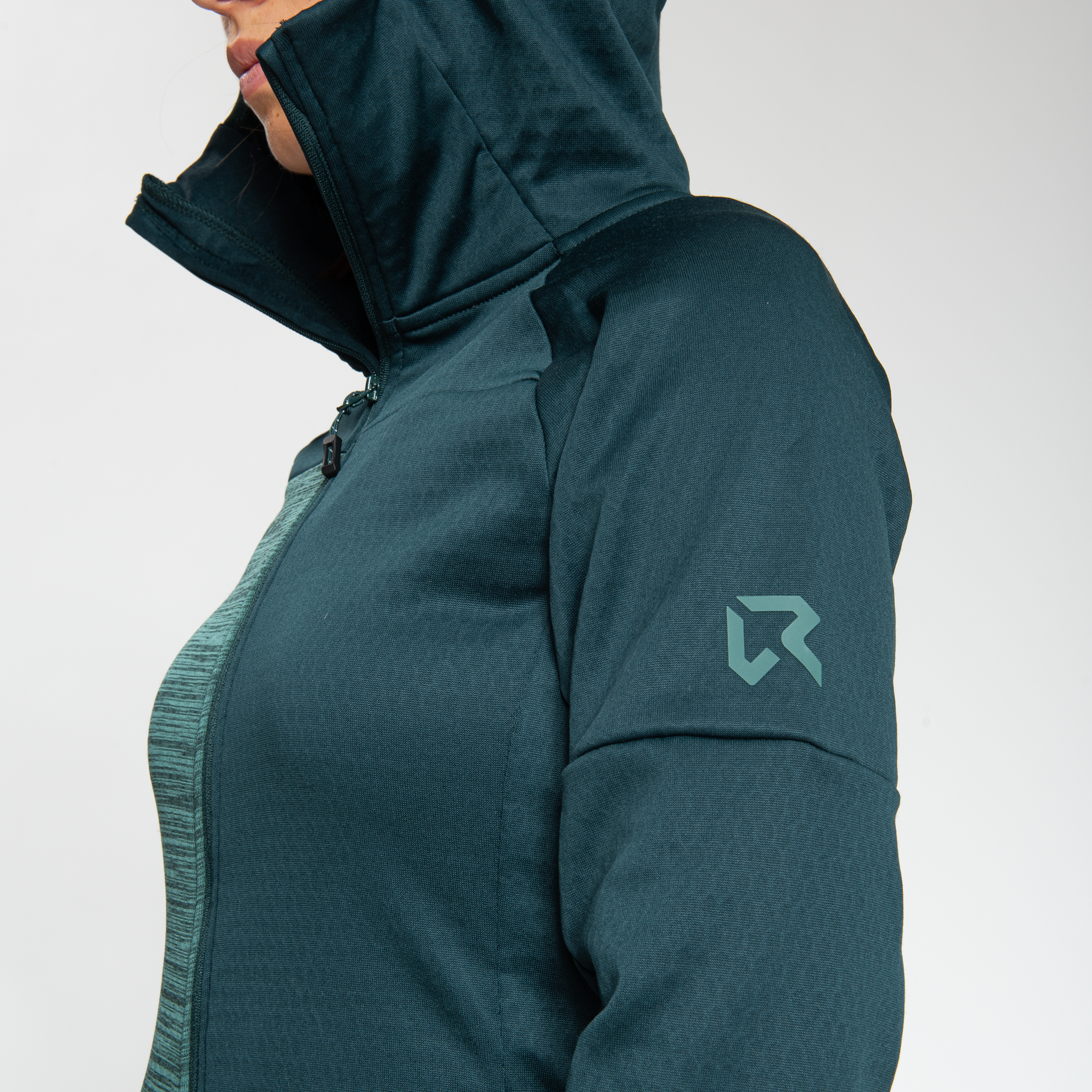 Fleece tecnico donna KOBRA 2.0 EVO
