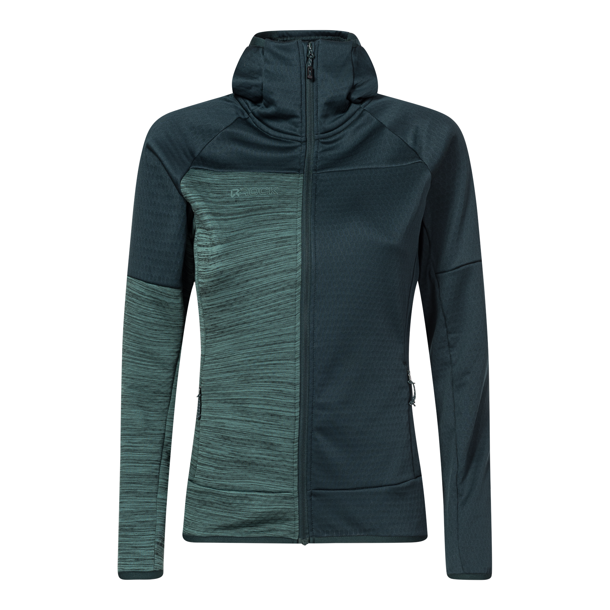 Fleece tecnico donna KOBRA 2.0 EVO