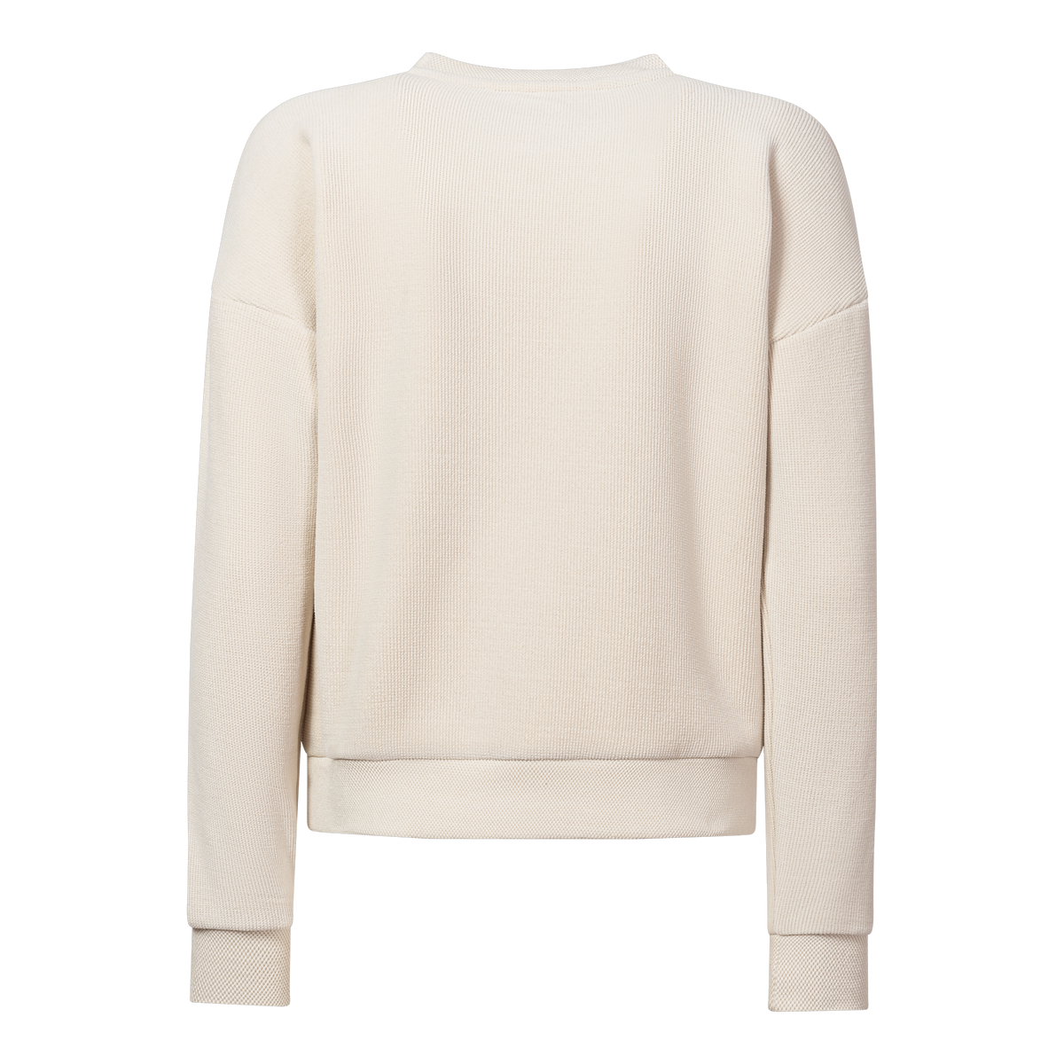 Felpa donna EMBER CORD