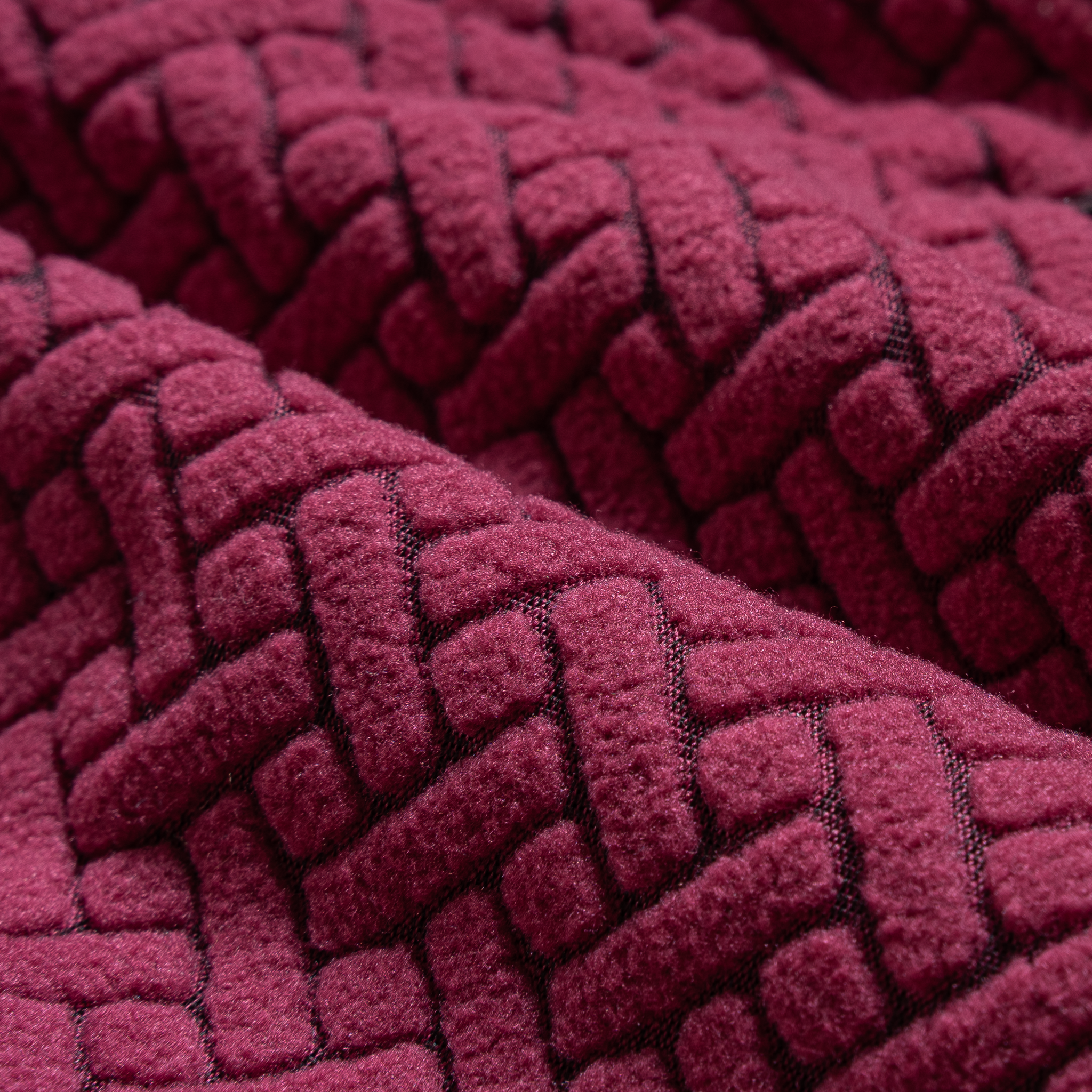 Fleece tecnico donna NIGHT CREST