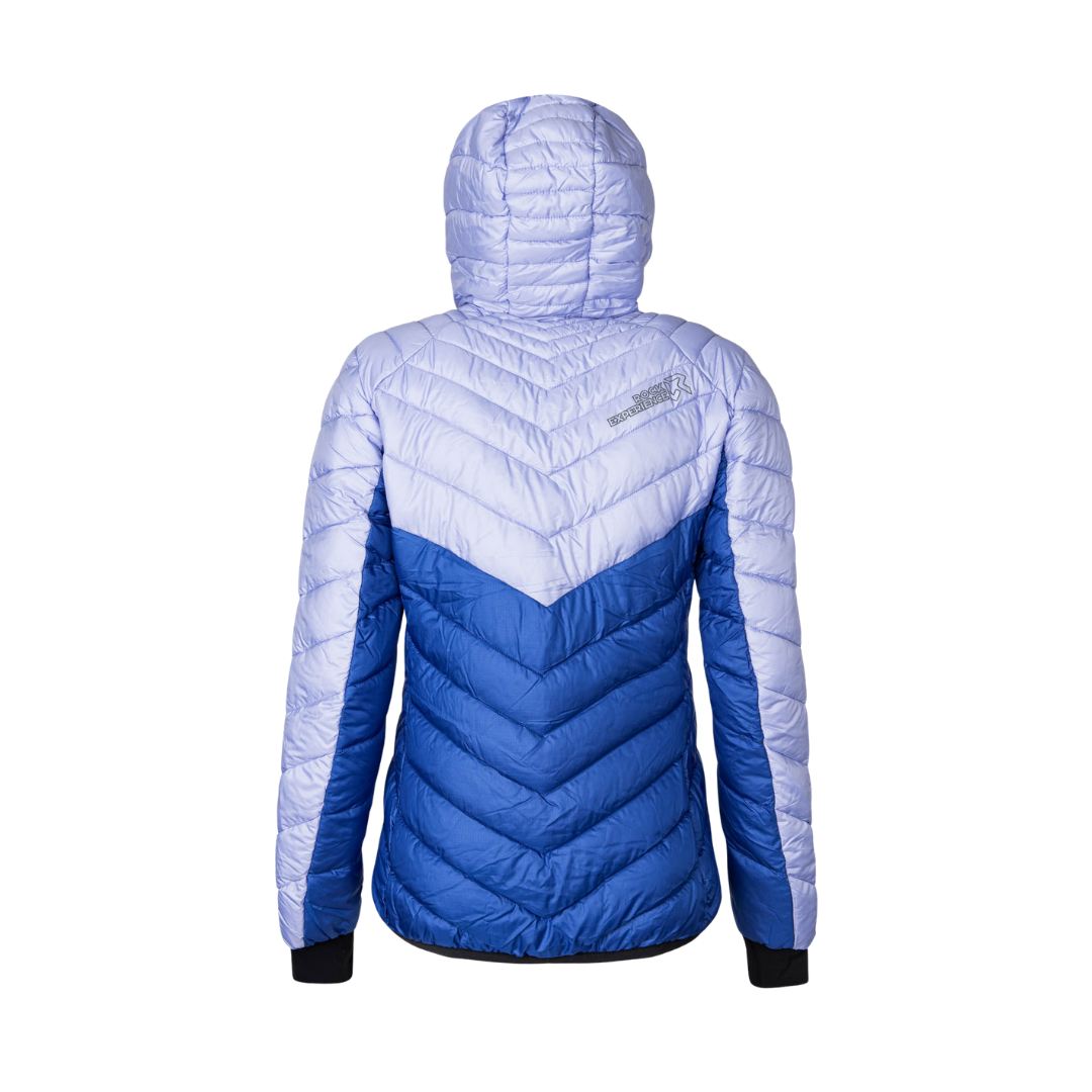 Giacca imbottita donna RE.ANAKONDA