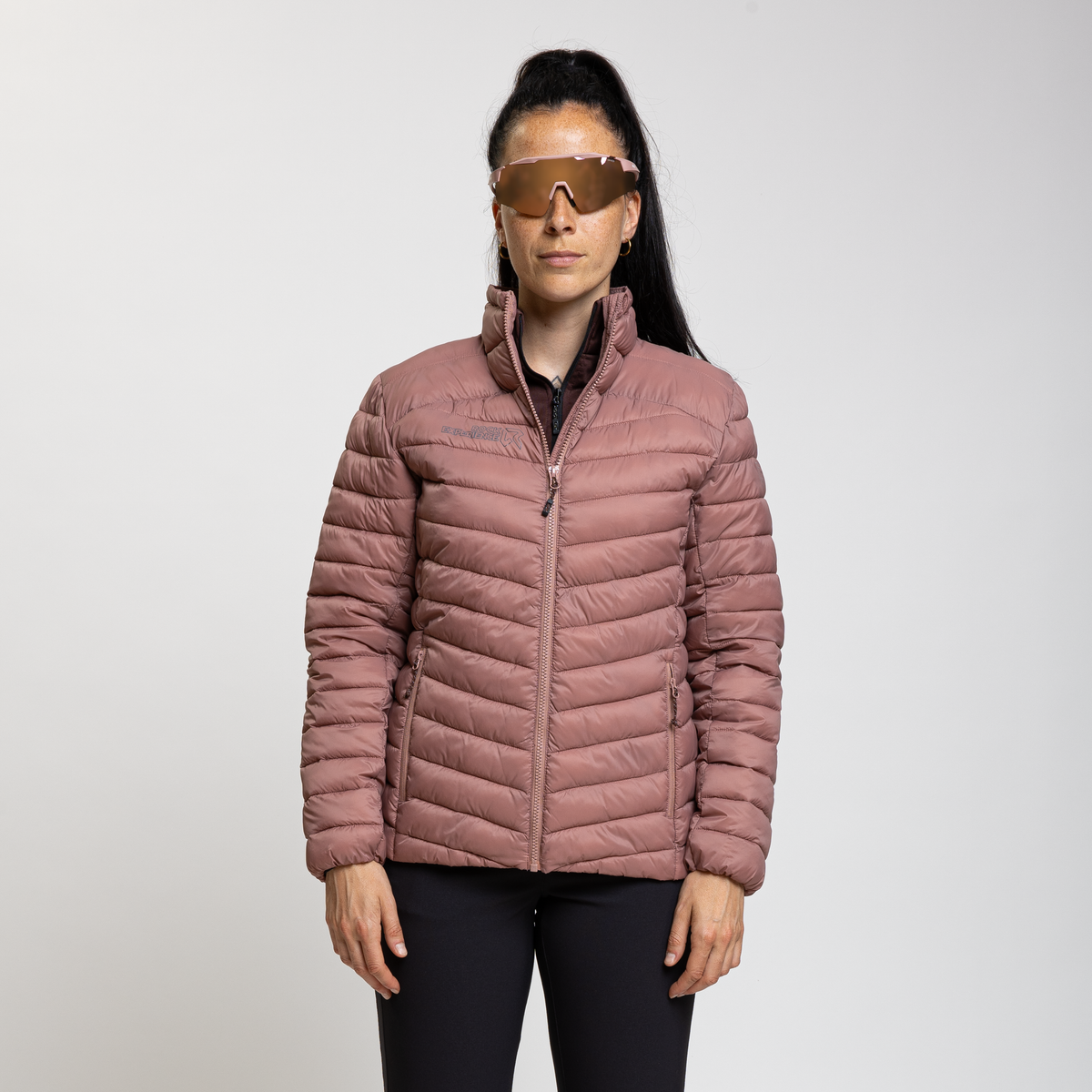 Giacca imbottita donna FORTUNE 2.0