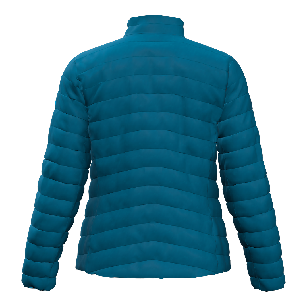 FORTUNE 2.0 PADDED WOMAN JACKET