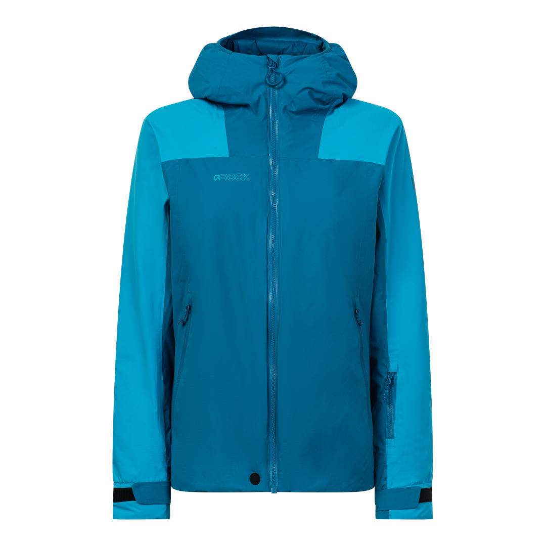 Giacca imbottita donna RE.SUN PEAKS