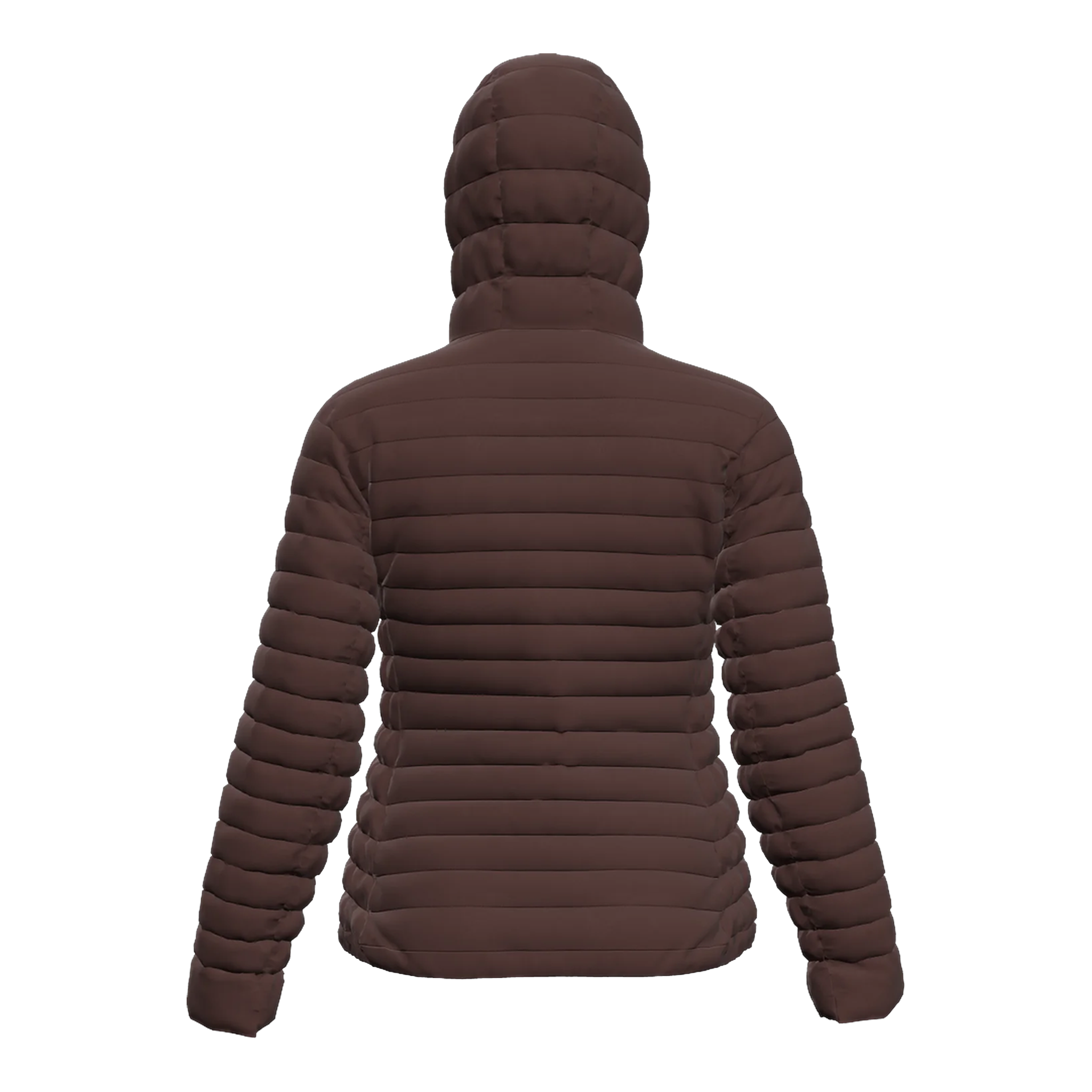 RE.COSMIC 3.0 PADDED WOMAN JACKET