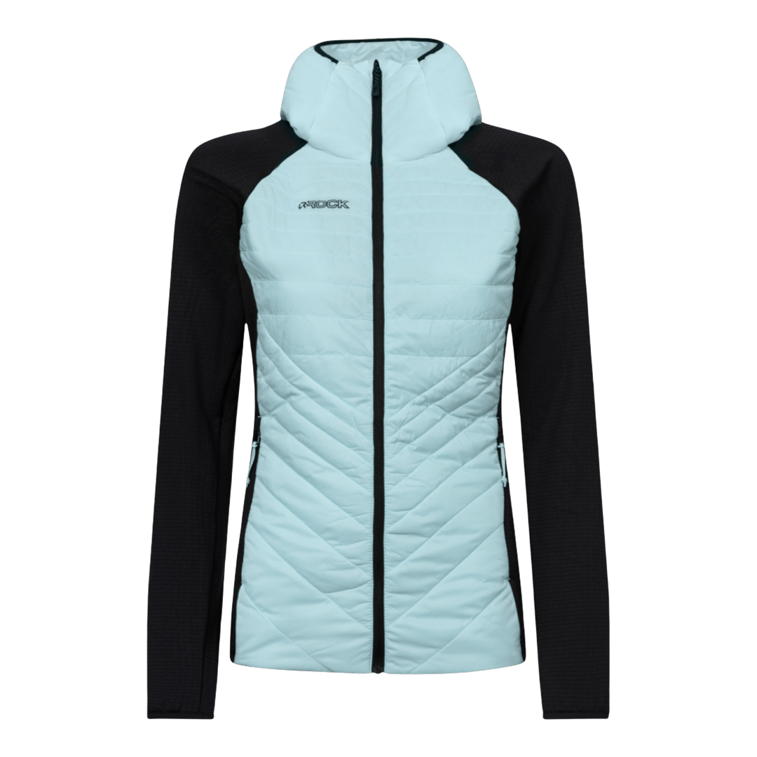 MANITOBA 3.0 HYBRID WOMAN JACKET