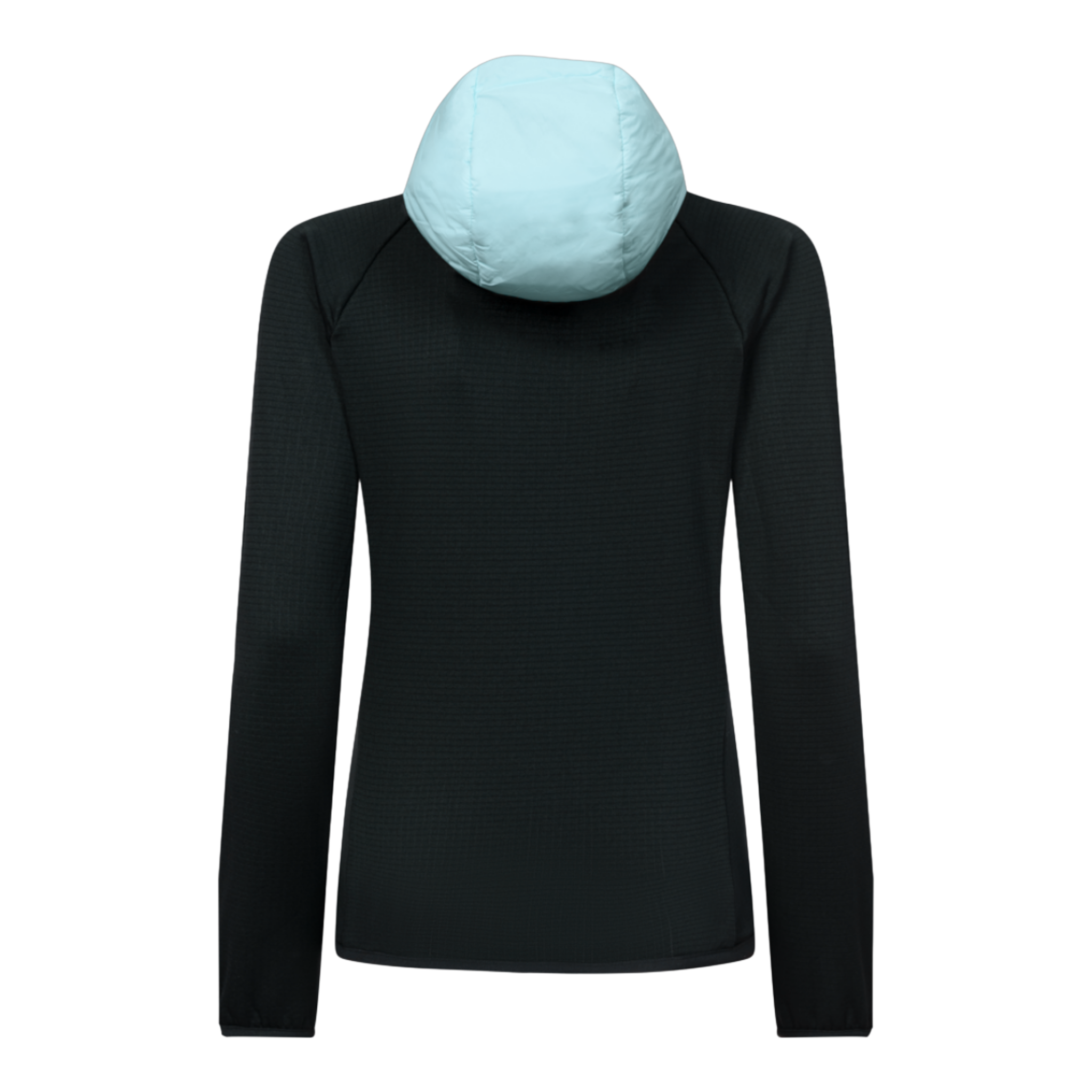 MANITOBA 3.0 HYBRID WOMAN JACKET