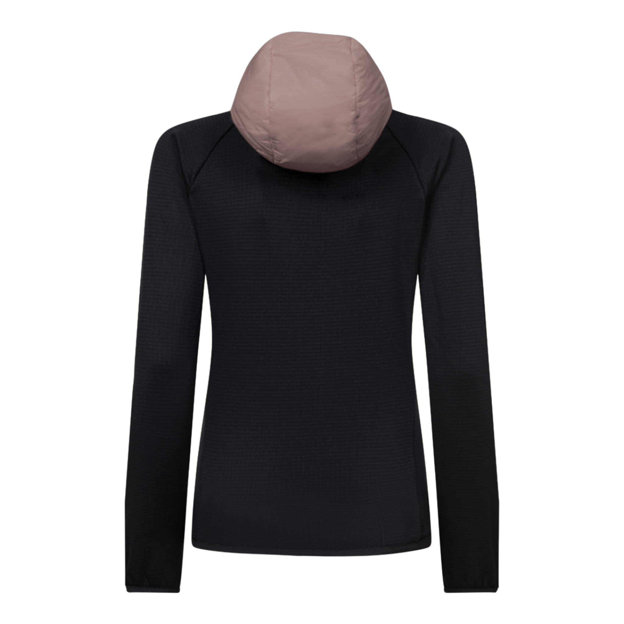 MANITOBA 3.0 HYBRID WOMAN JACKET