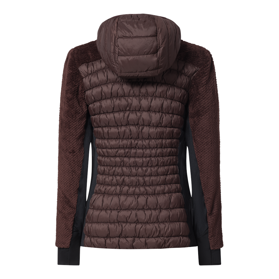 WILD CAT 2.0 HYBRID WOMAN JACKET