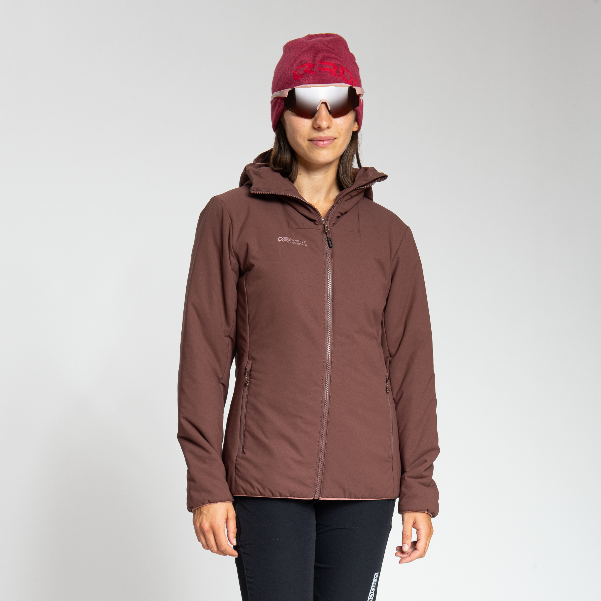 Giacca donna CROSSROAD