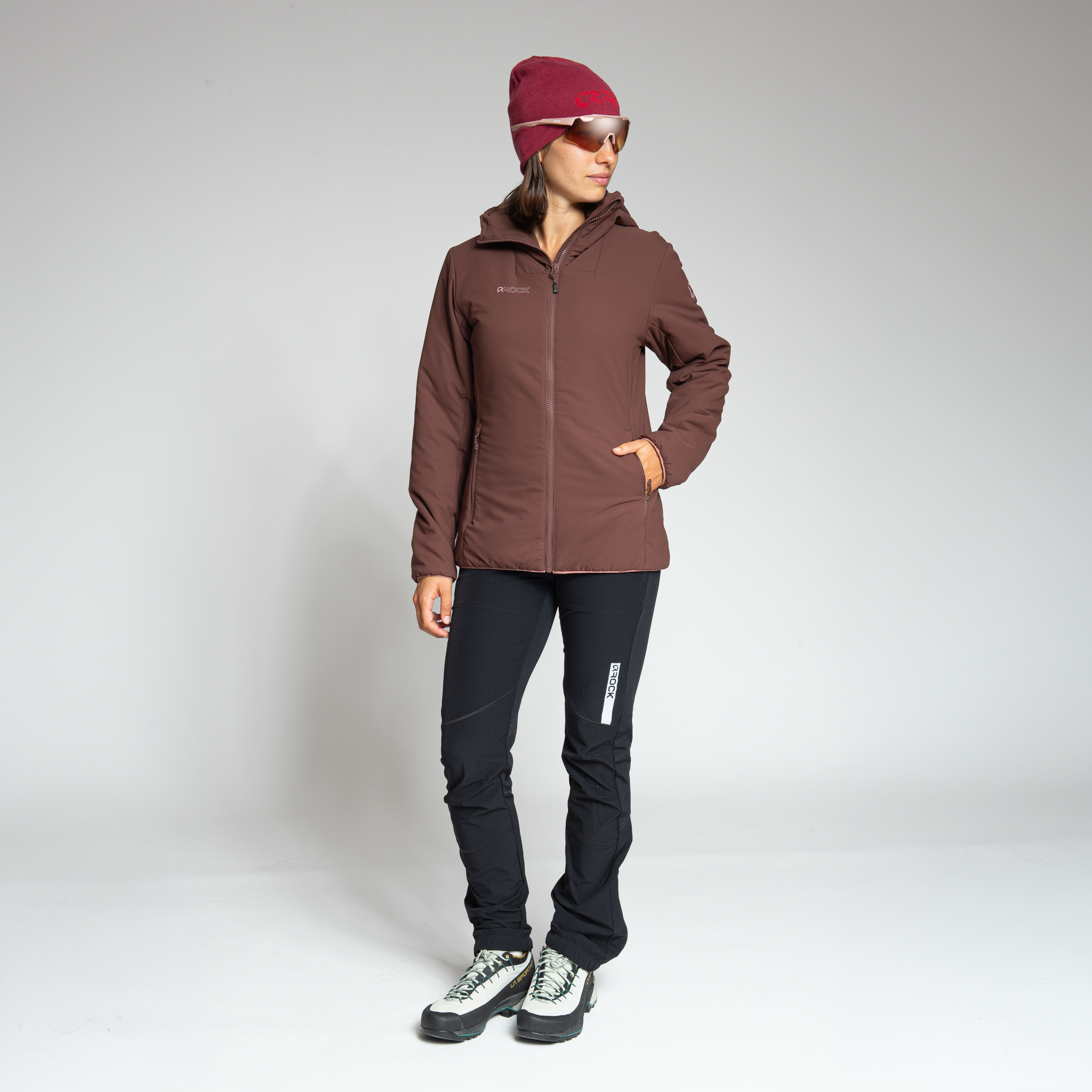 Giacca donna CROSSROAD
