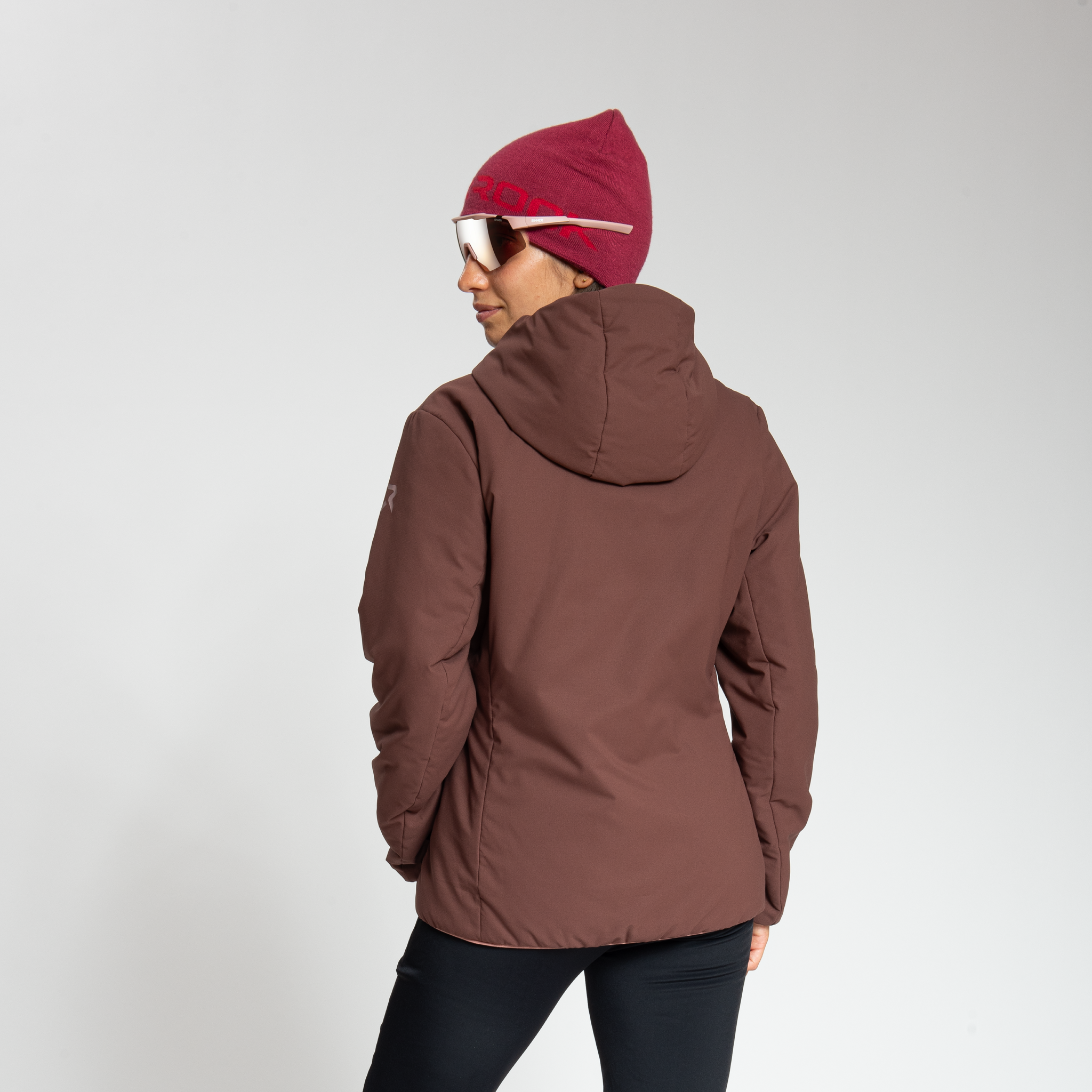 Giacca donna CROSSROAD