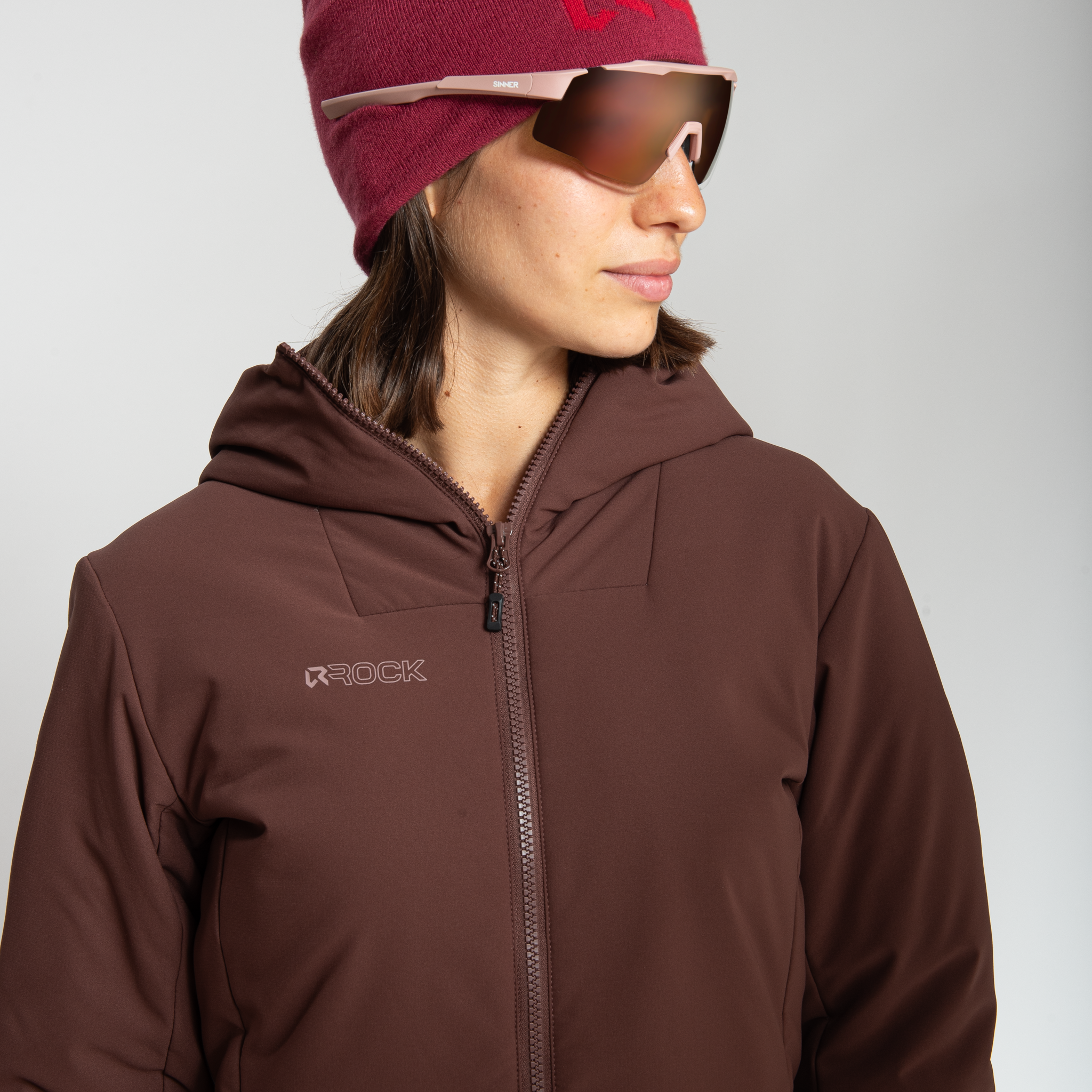 Giacca donna CROSSROAD