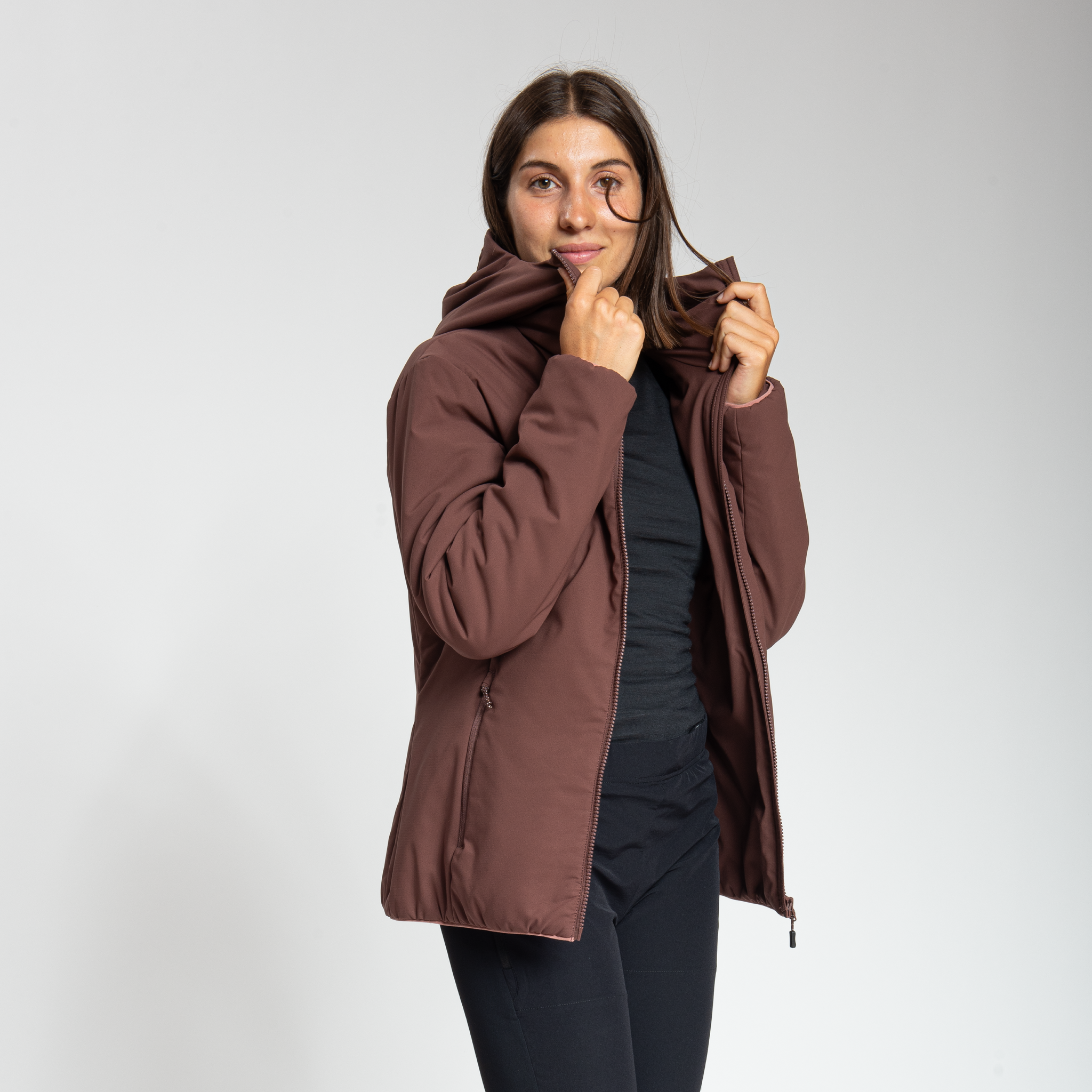 Giacca donna CROSSROAD