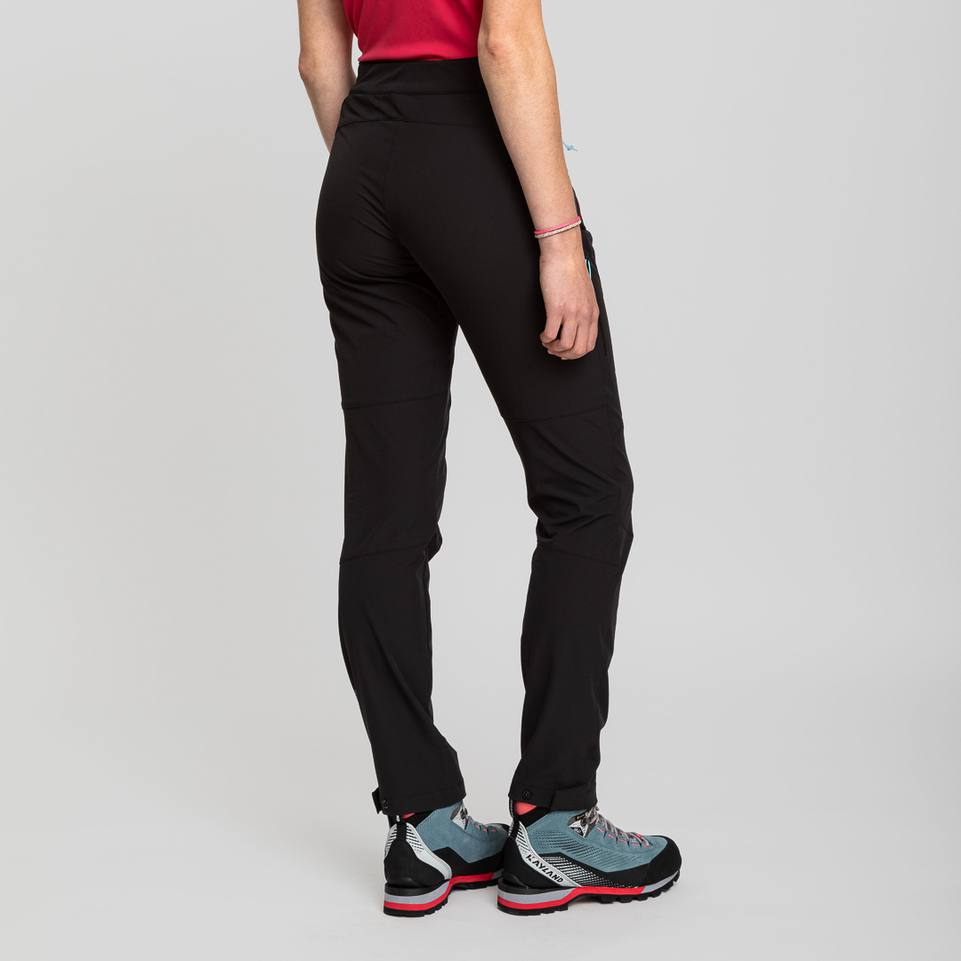 DENT DE RUTH WOMAN PANT