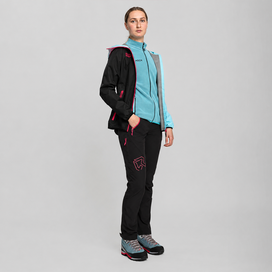 Pantalone donna DENT DE RUTH
