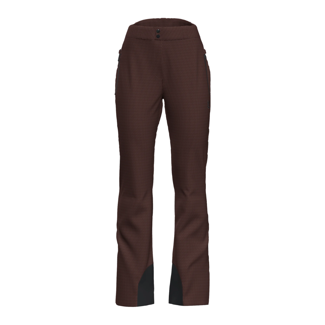 EPIC RIDE 2.0 PADDED WOMAN PANT